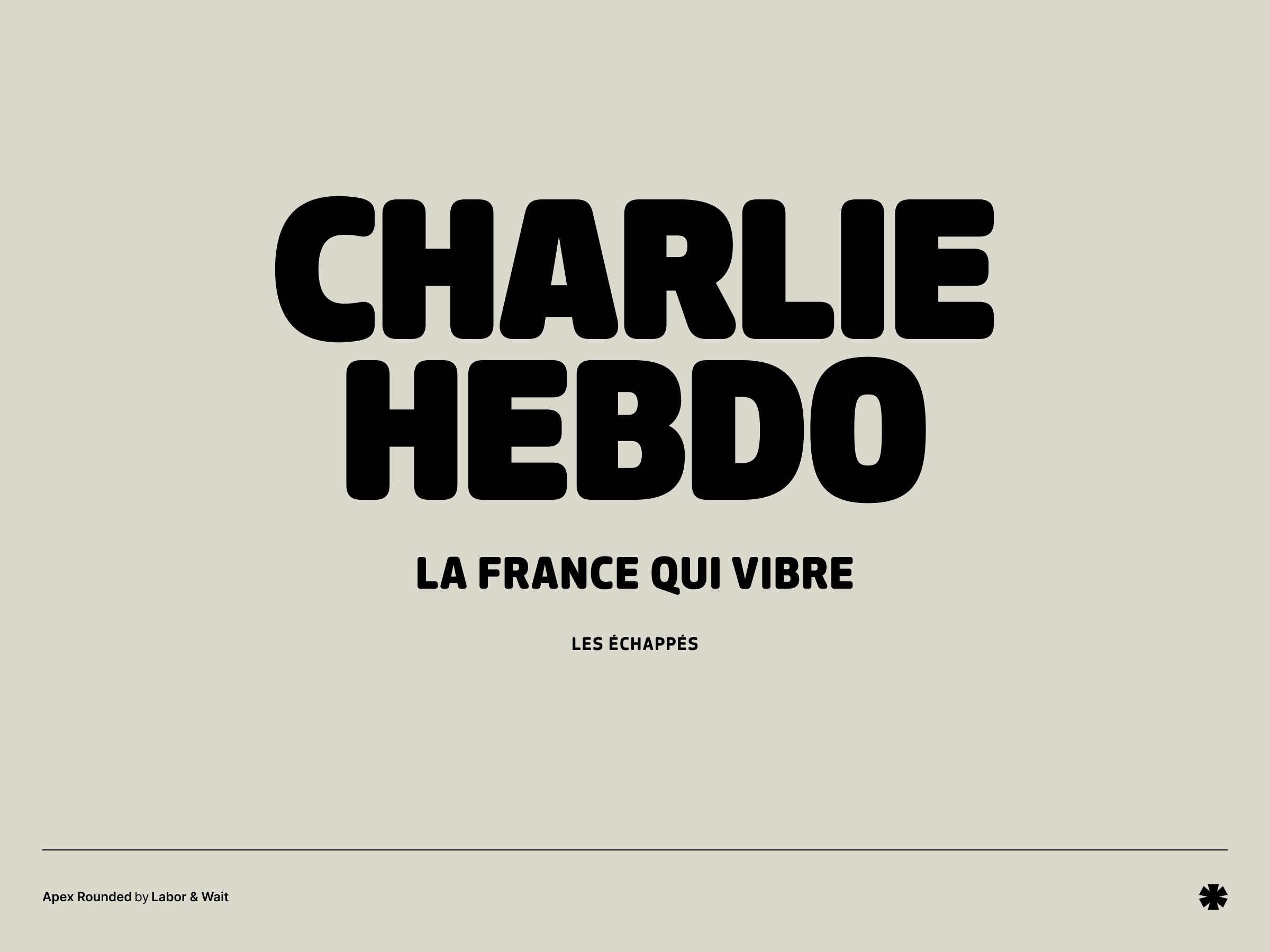 Apex Rounded - Apex rounded creative