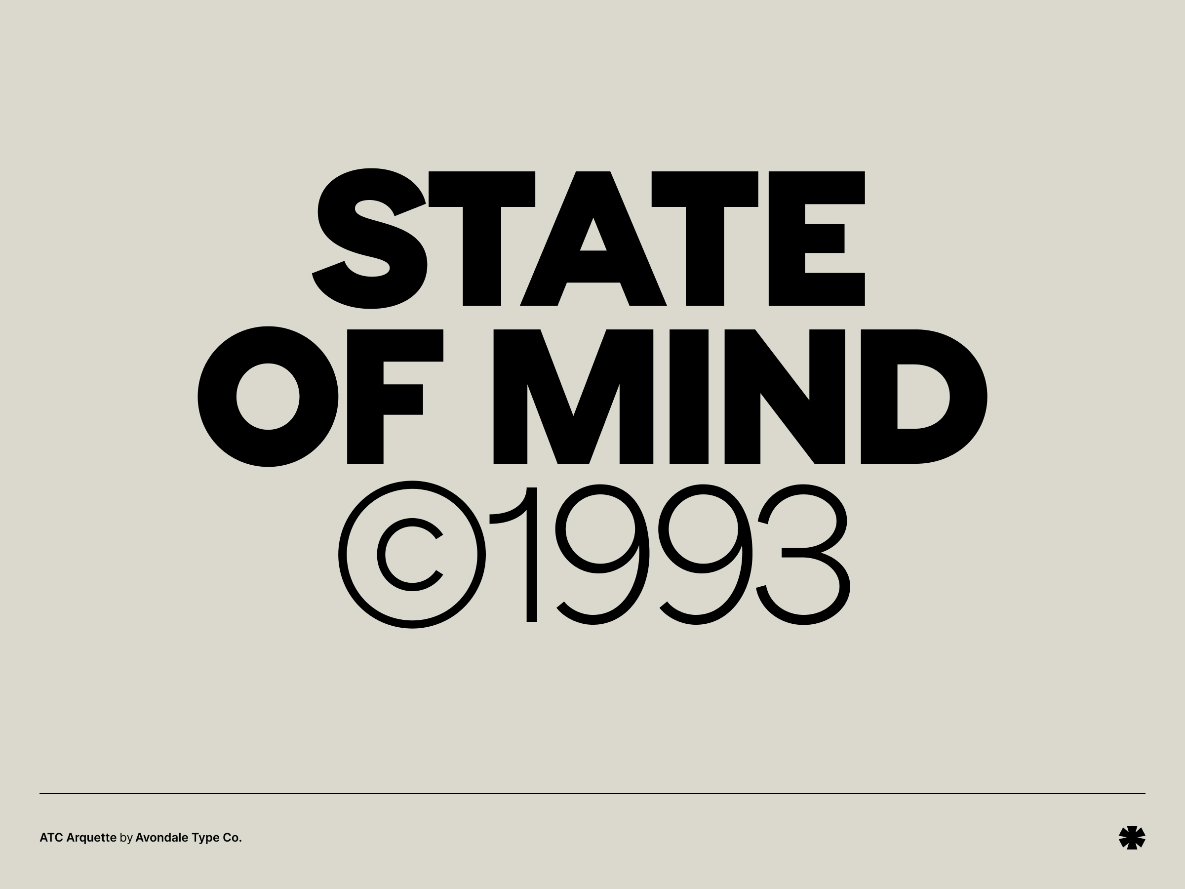 ATC Arquette - Arquette creative