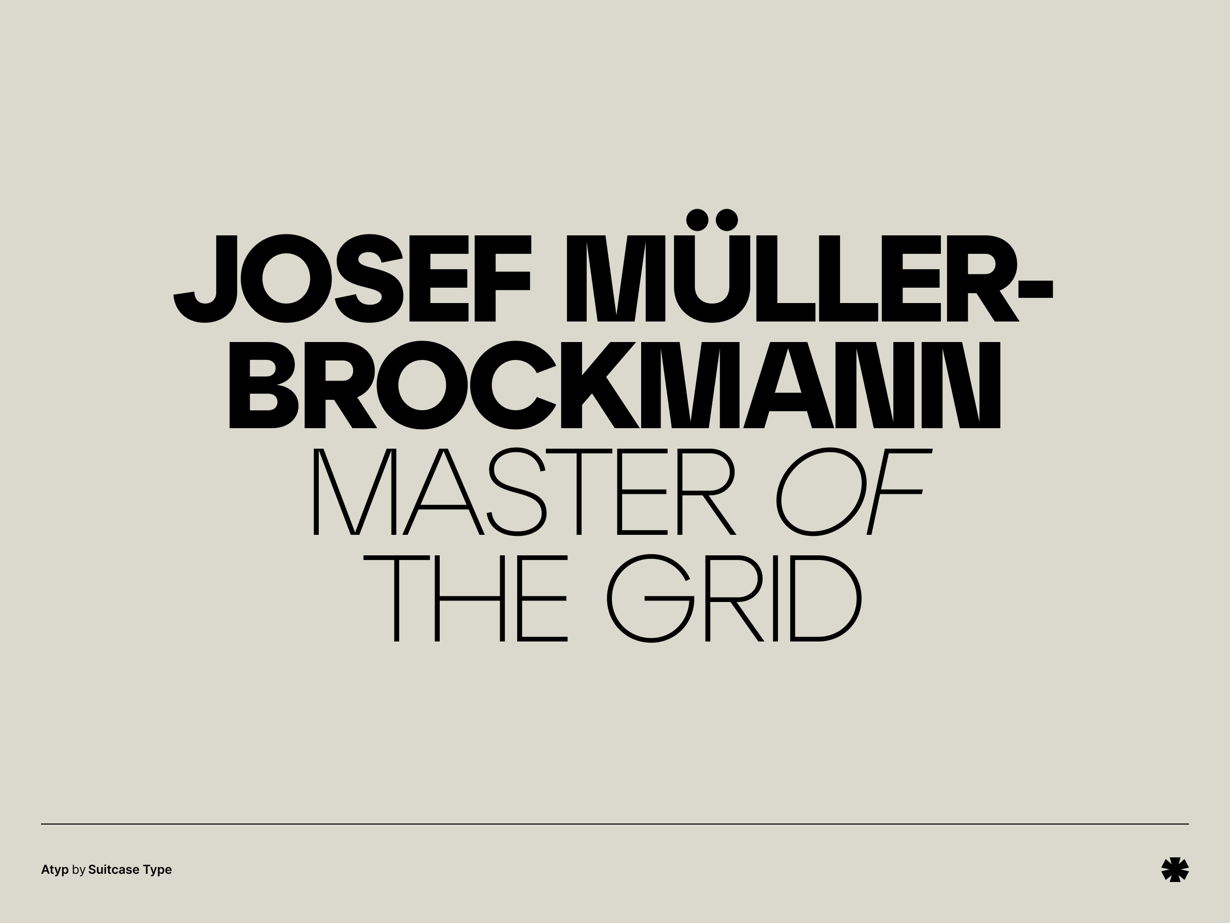 Atyp - Atyp creative 1