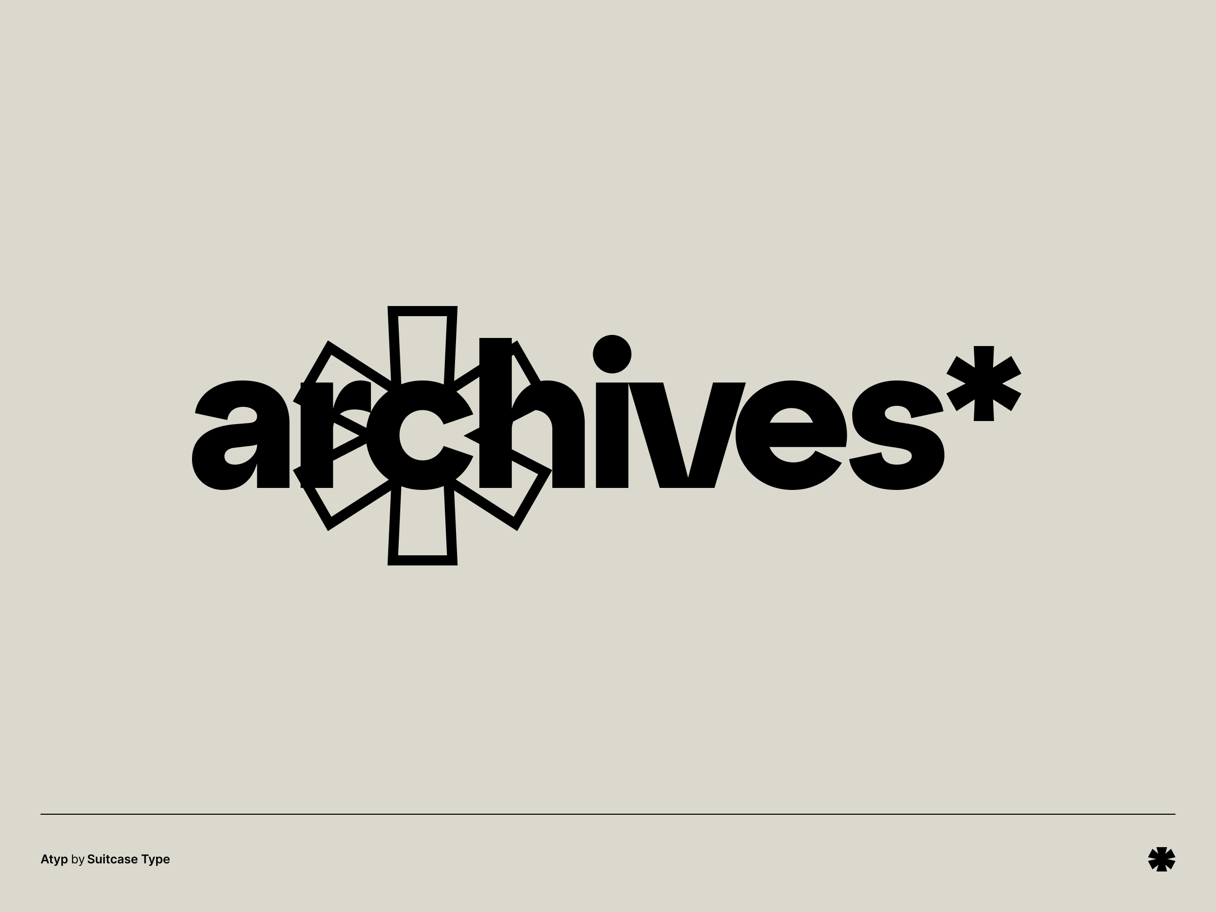 Atyp - Atyp creative