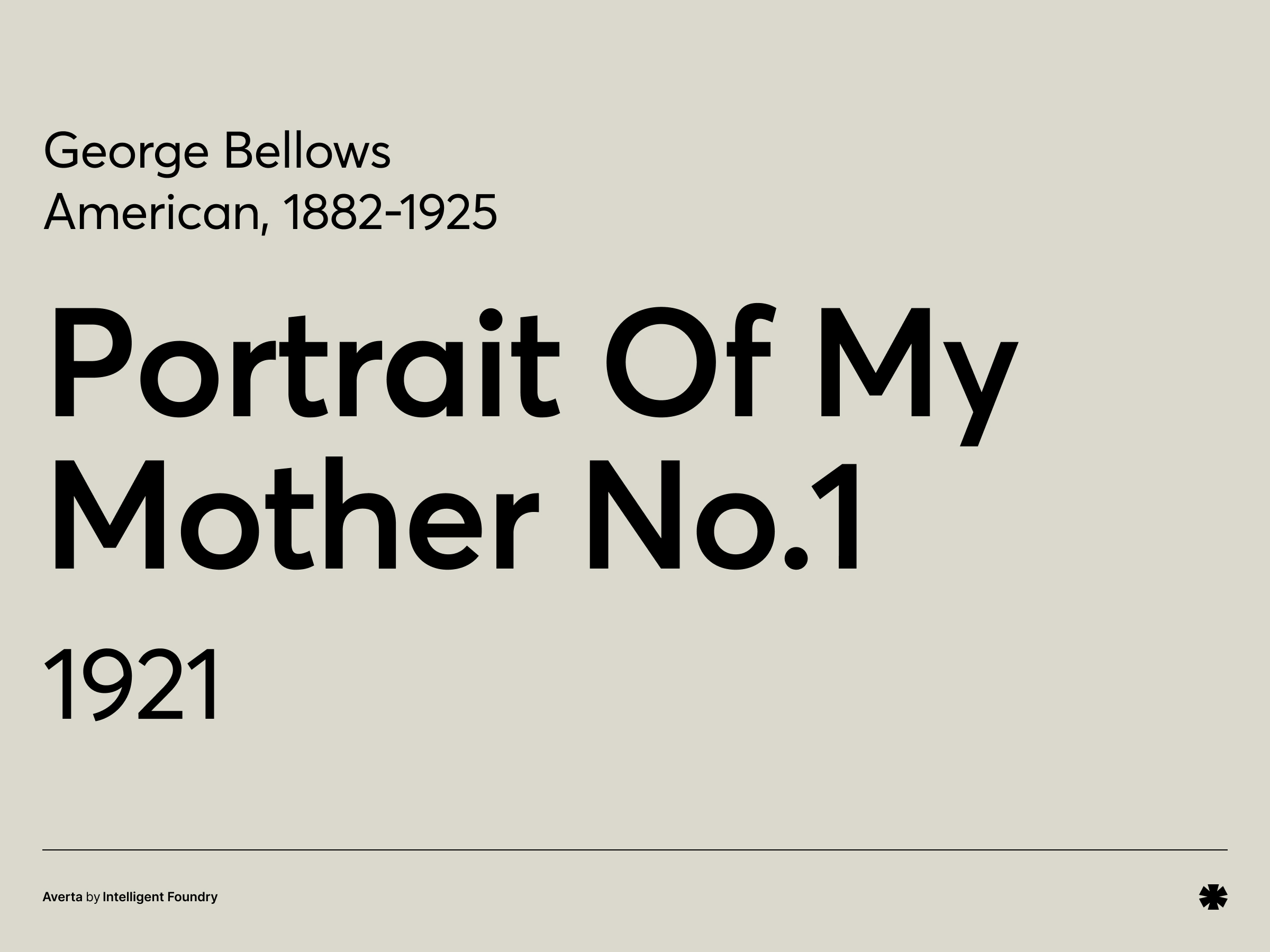 Averta - Averta creative