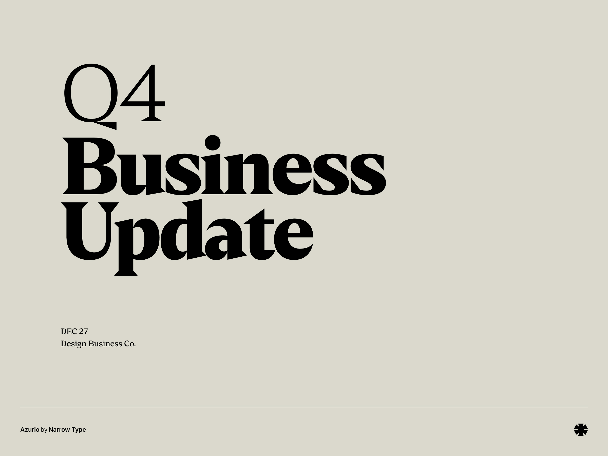 Azurio - Azurio creative 1