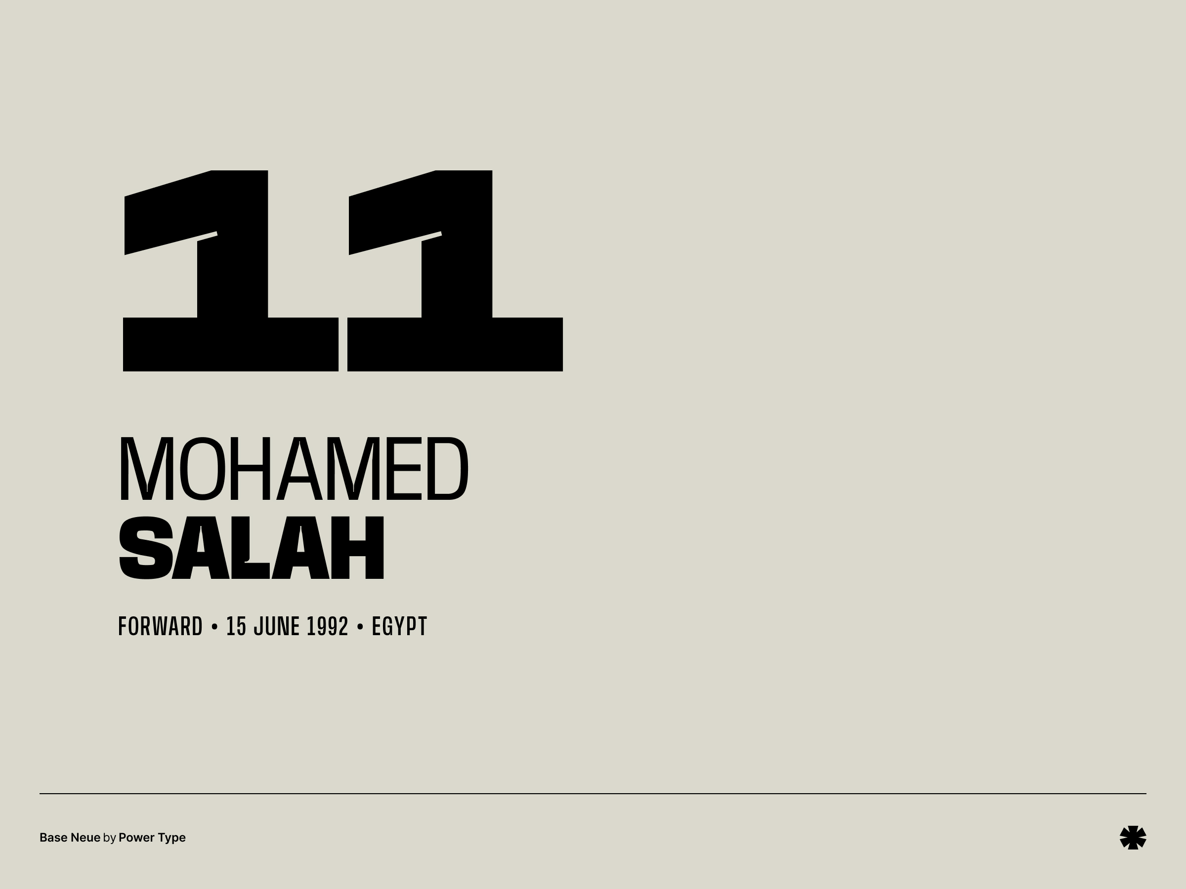 Base Neue - Base neue creative 1