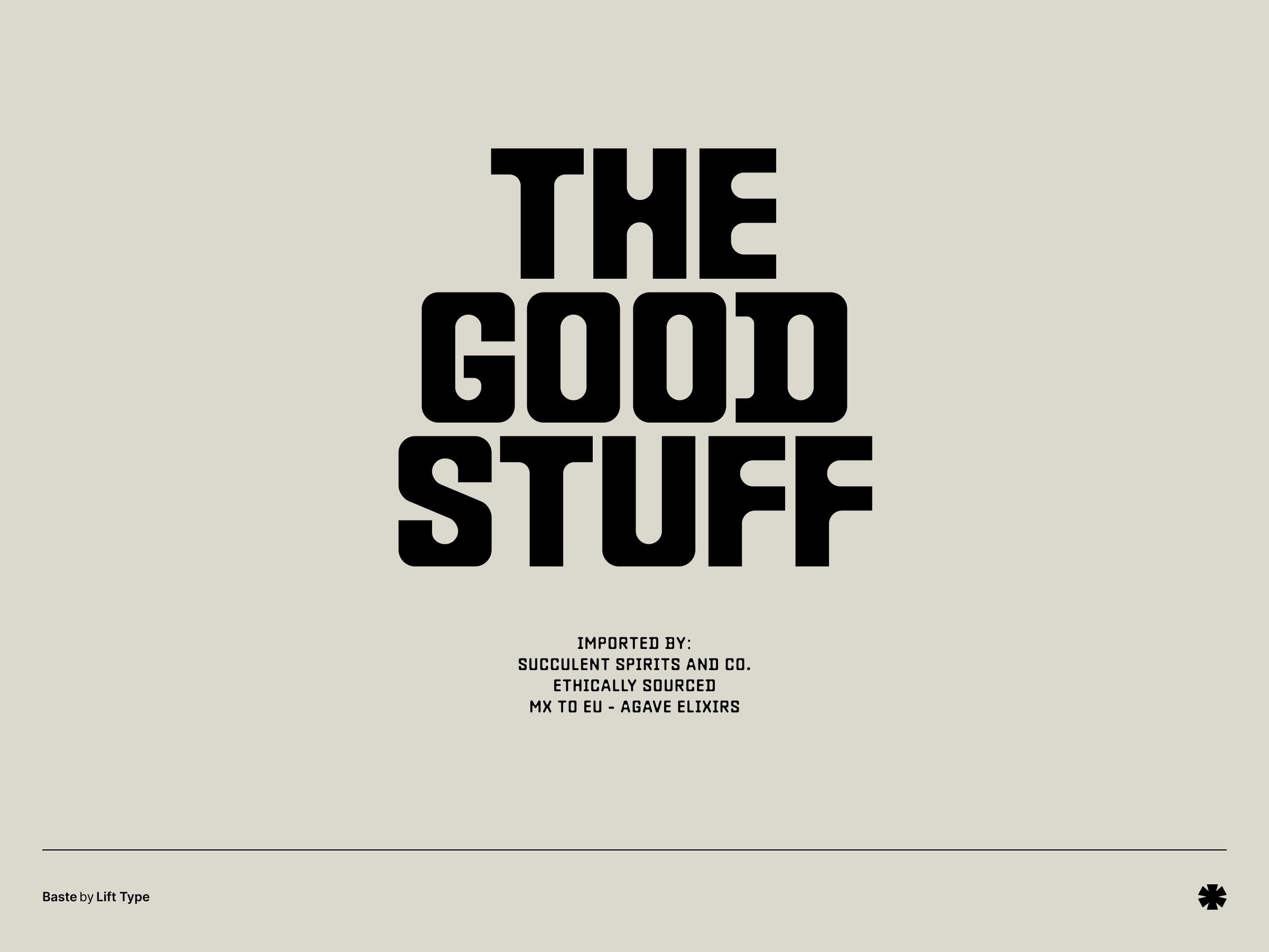 Baste - Baste creative