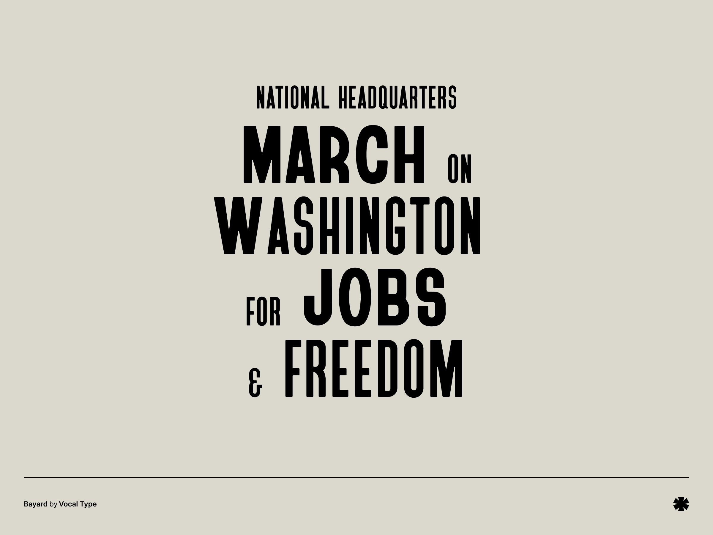 Bayard - Bayard creative