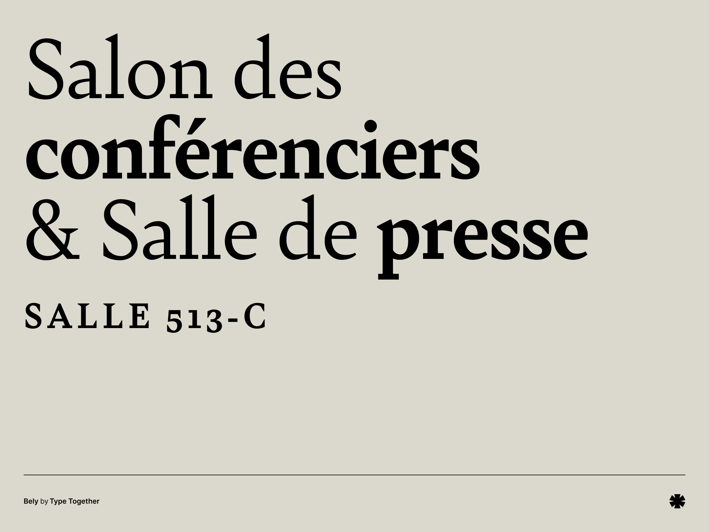 Bely - Bely creative