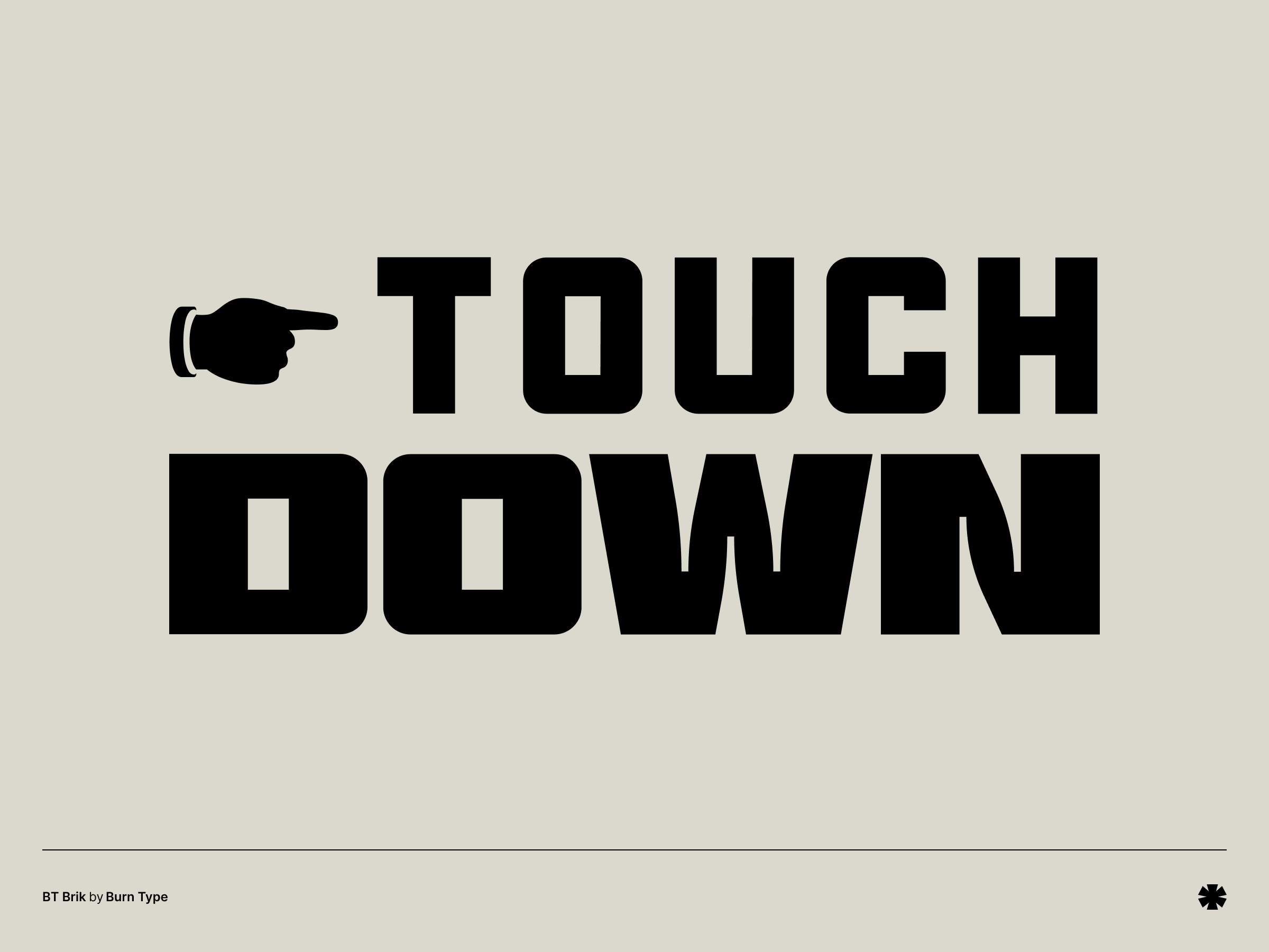 BT Brik - Bt brik creative 1