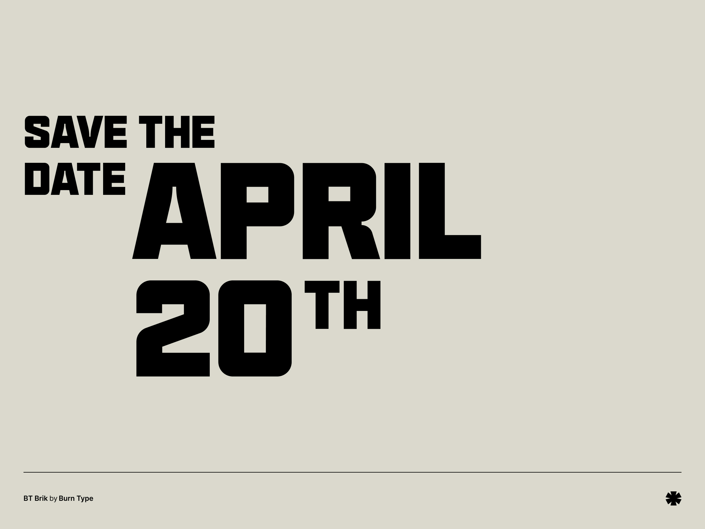 BT Brik - Bt brik creative