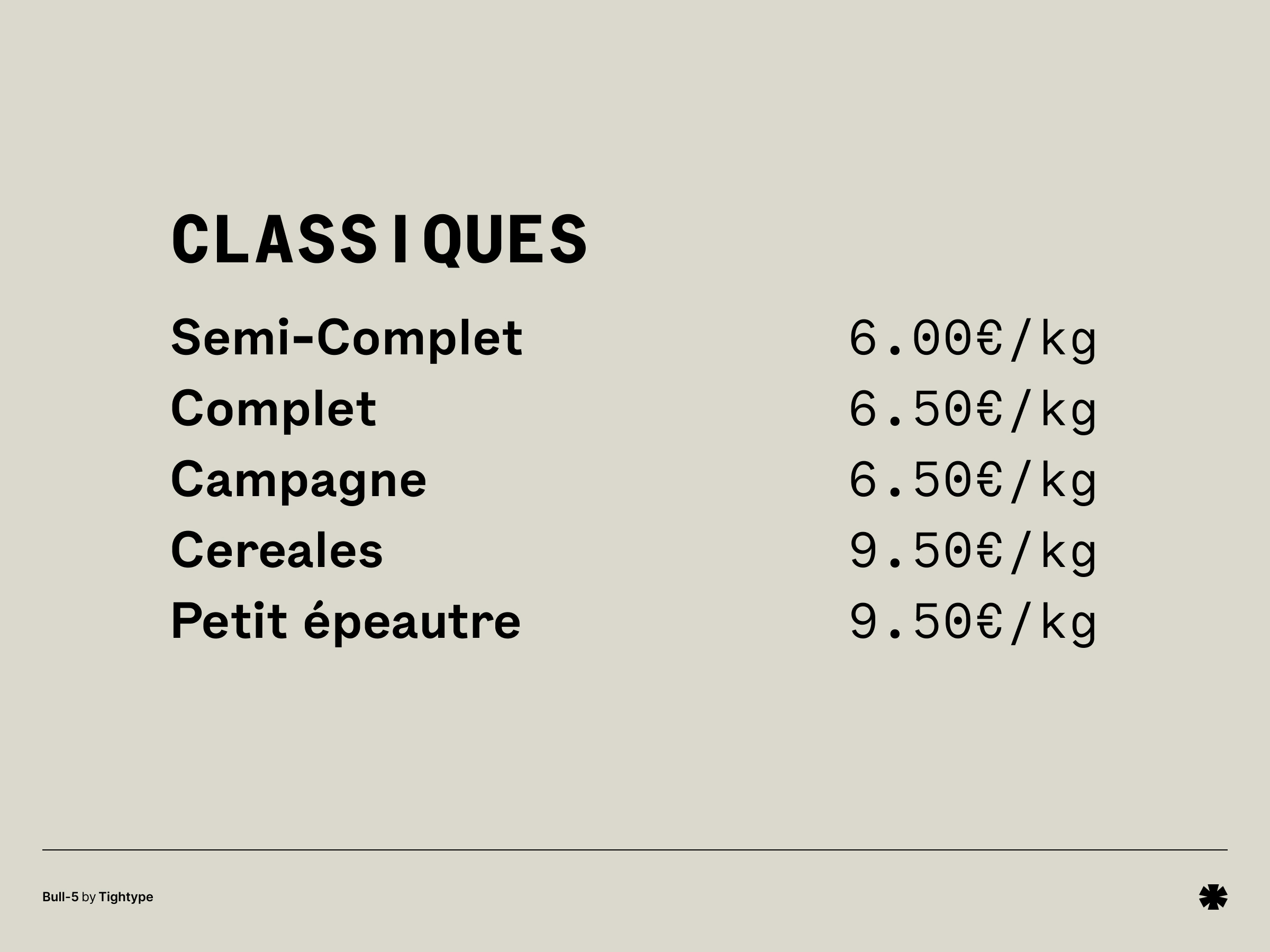 Bull-5 - Bull 5 creative