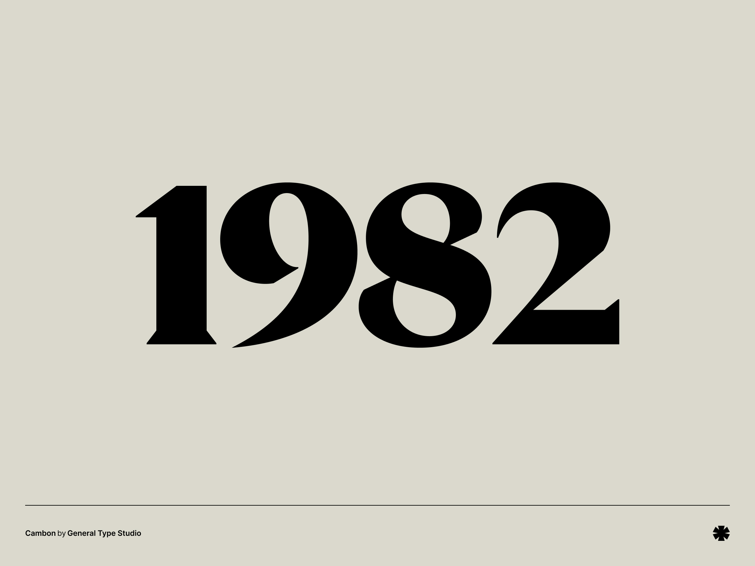 Cambon - Cambon creative 1