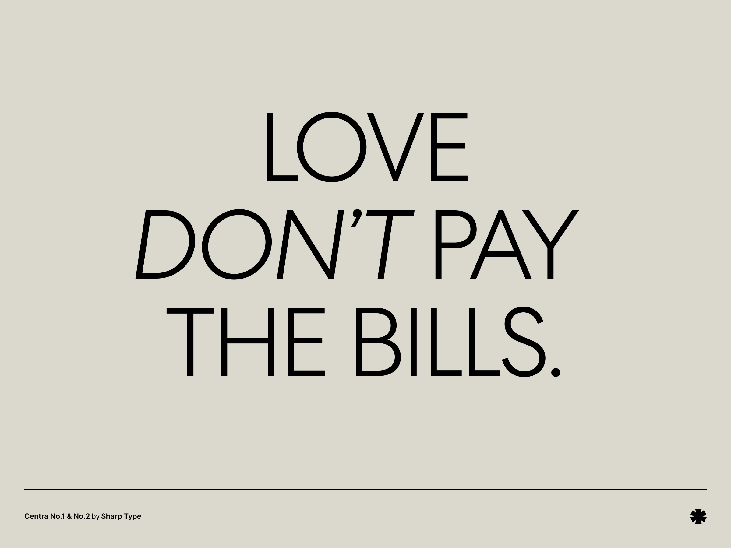 Centra No.1 & No. 2 - Centra creative 1