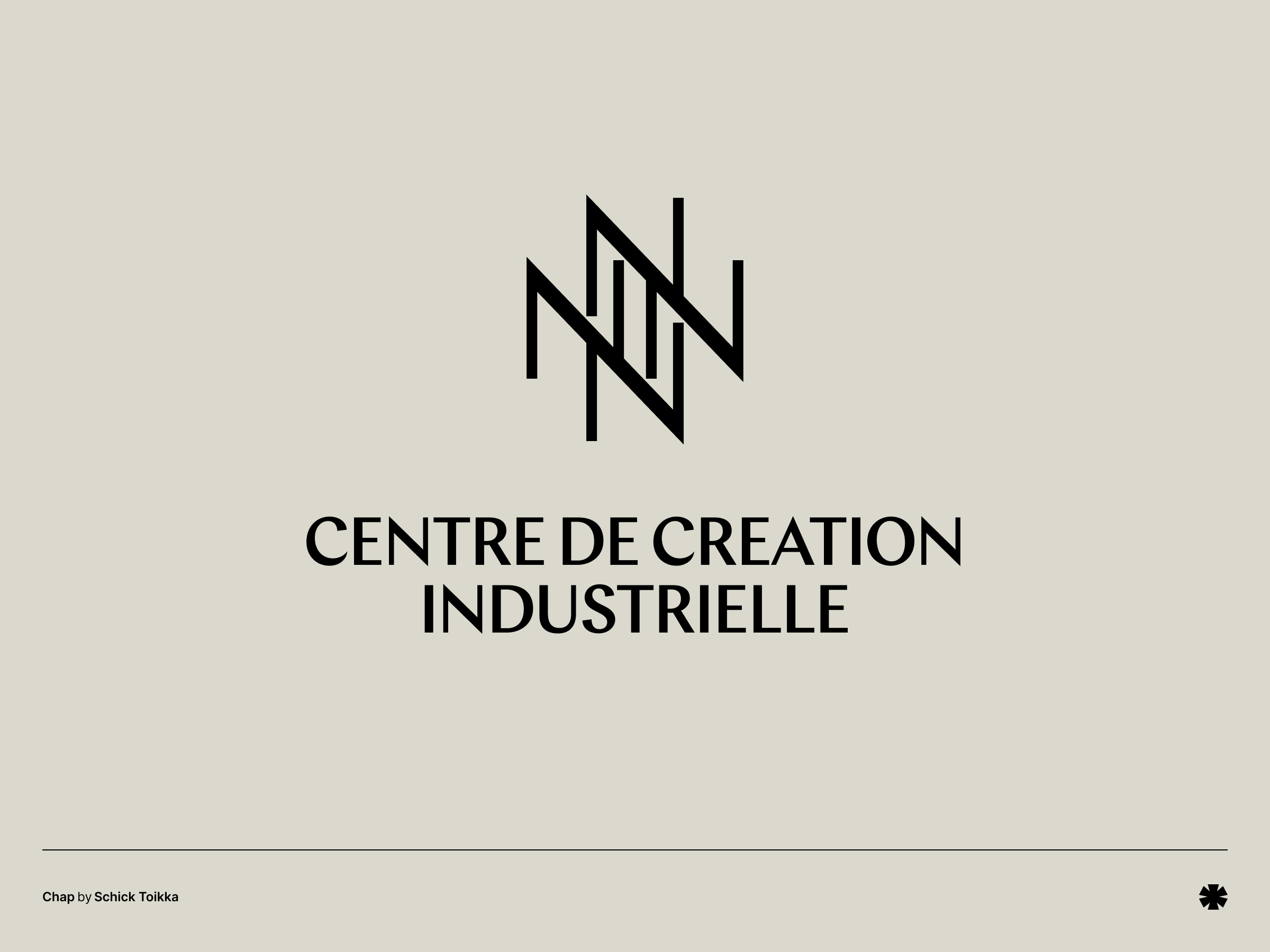 Chap - Chap creative