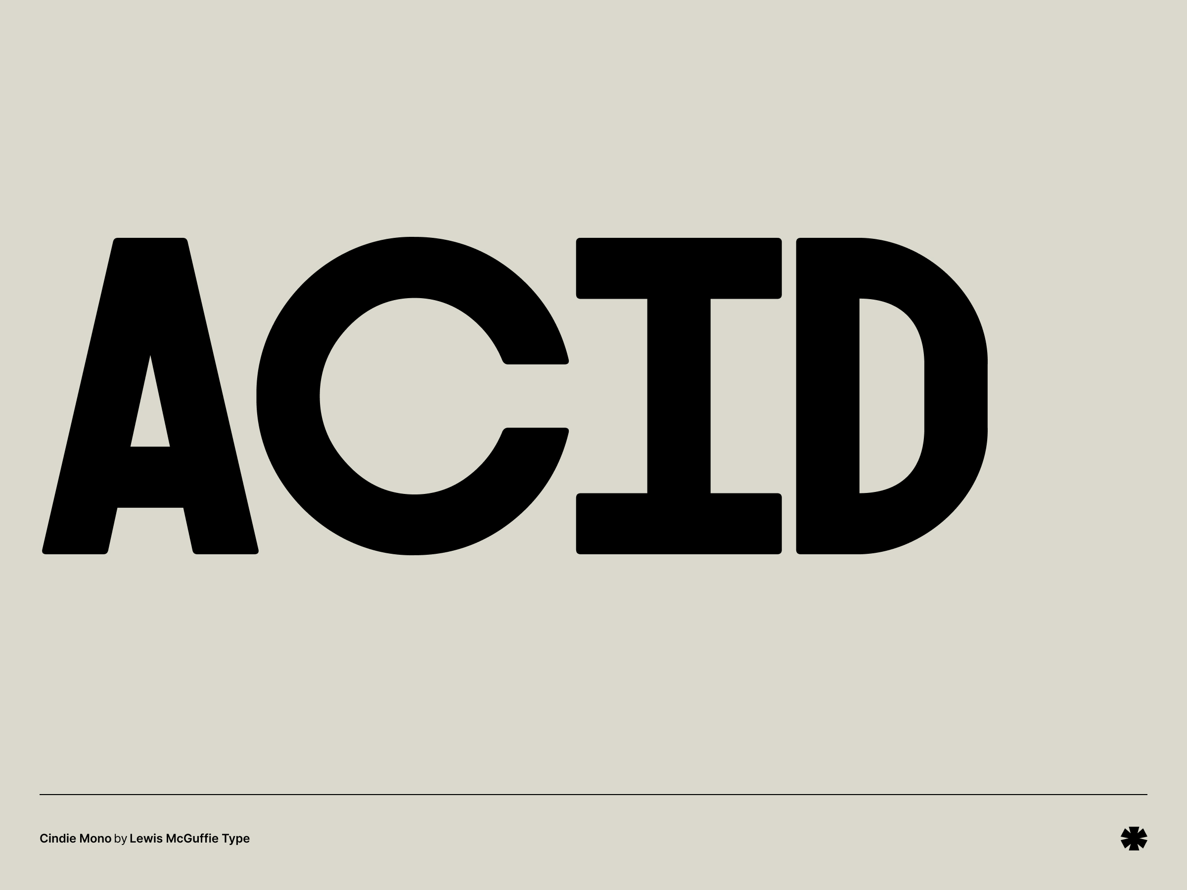 Cindie Mono - Cindiemono creative 1