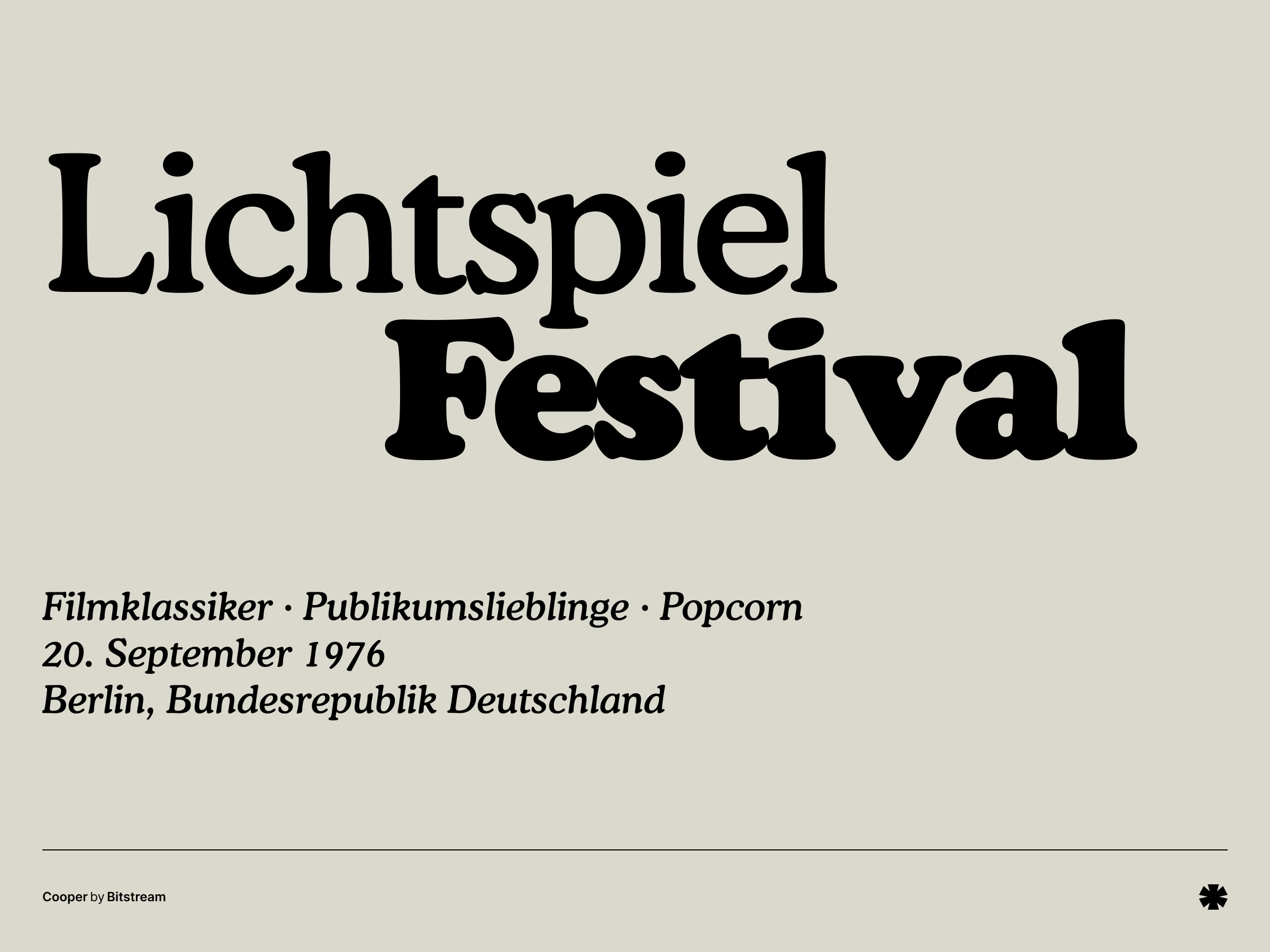 Cooper - Cooper creative 1