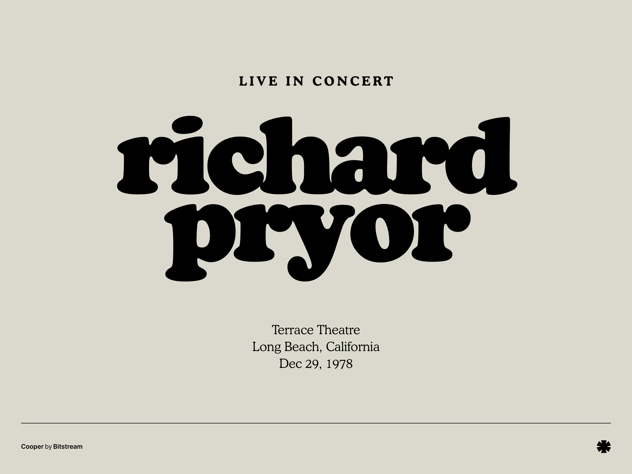 Cooper - Cooper creative