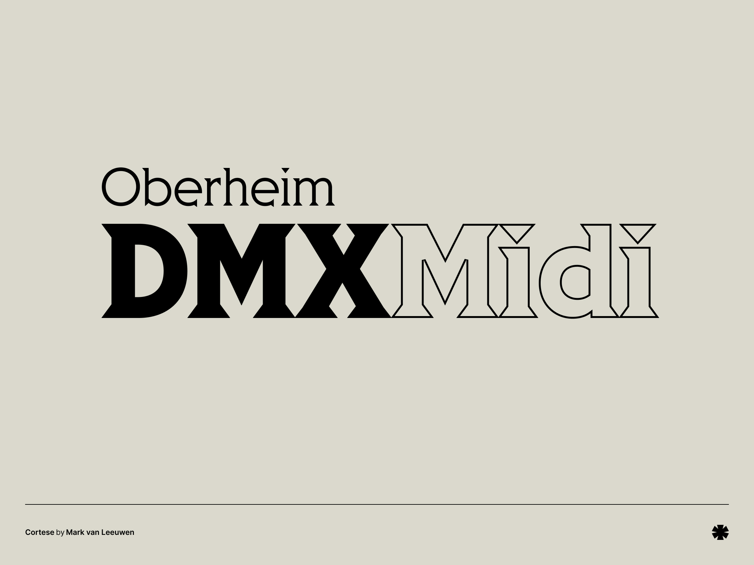 Cortese - Cortese creative 1