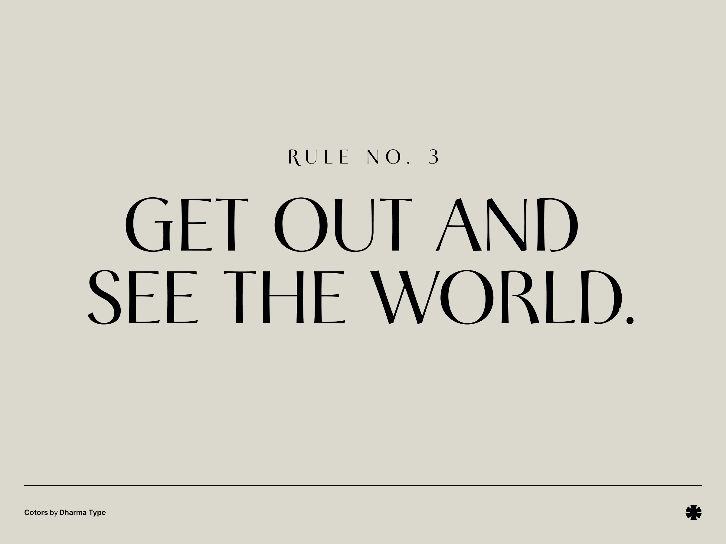 Cotoris - Cotoris creative 1