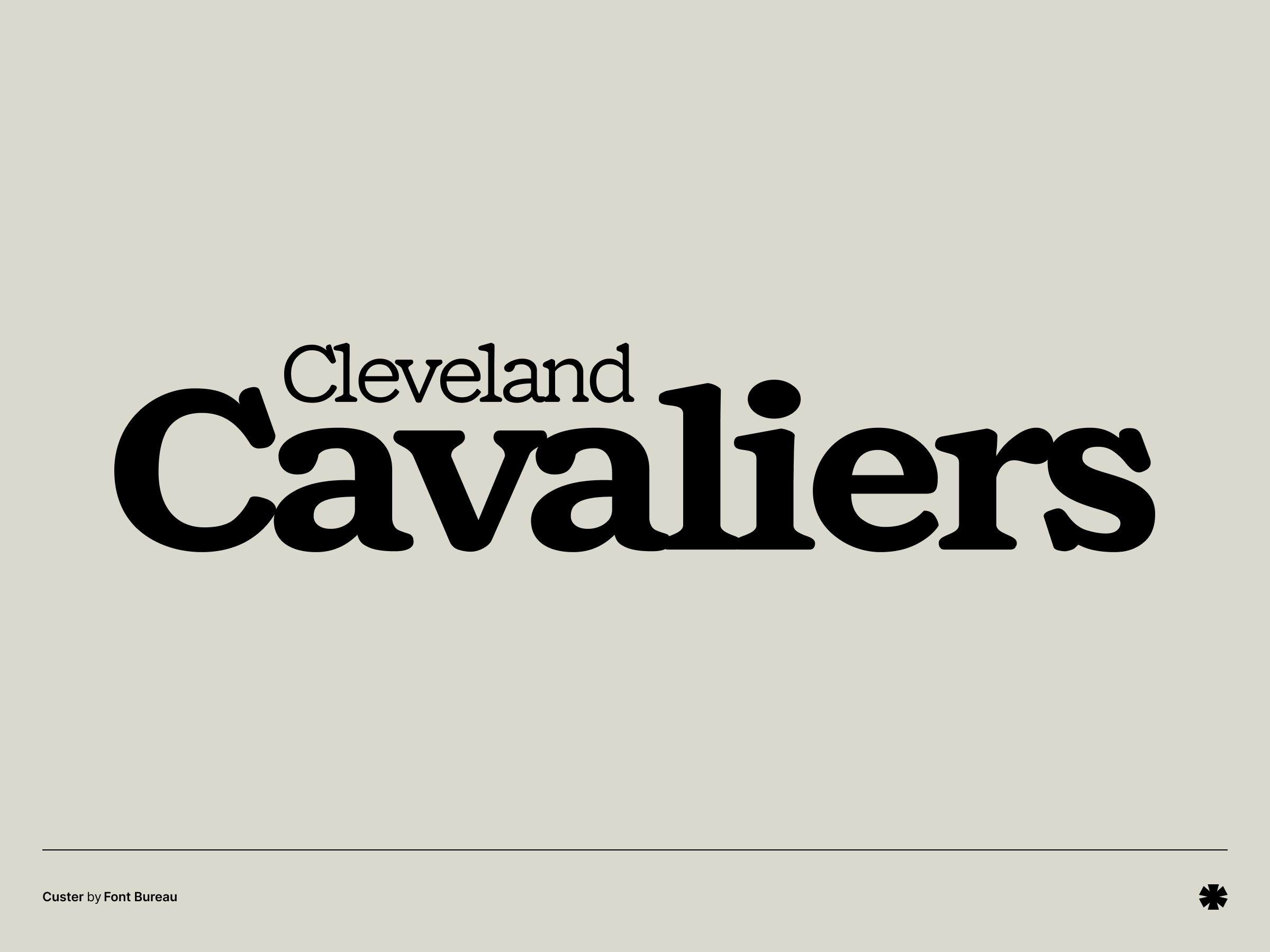 Custer - Custer creative 2