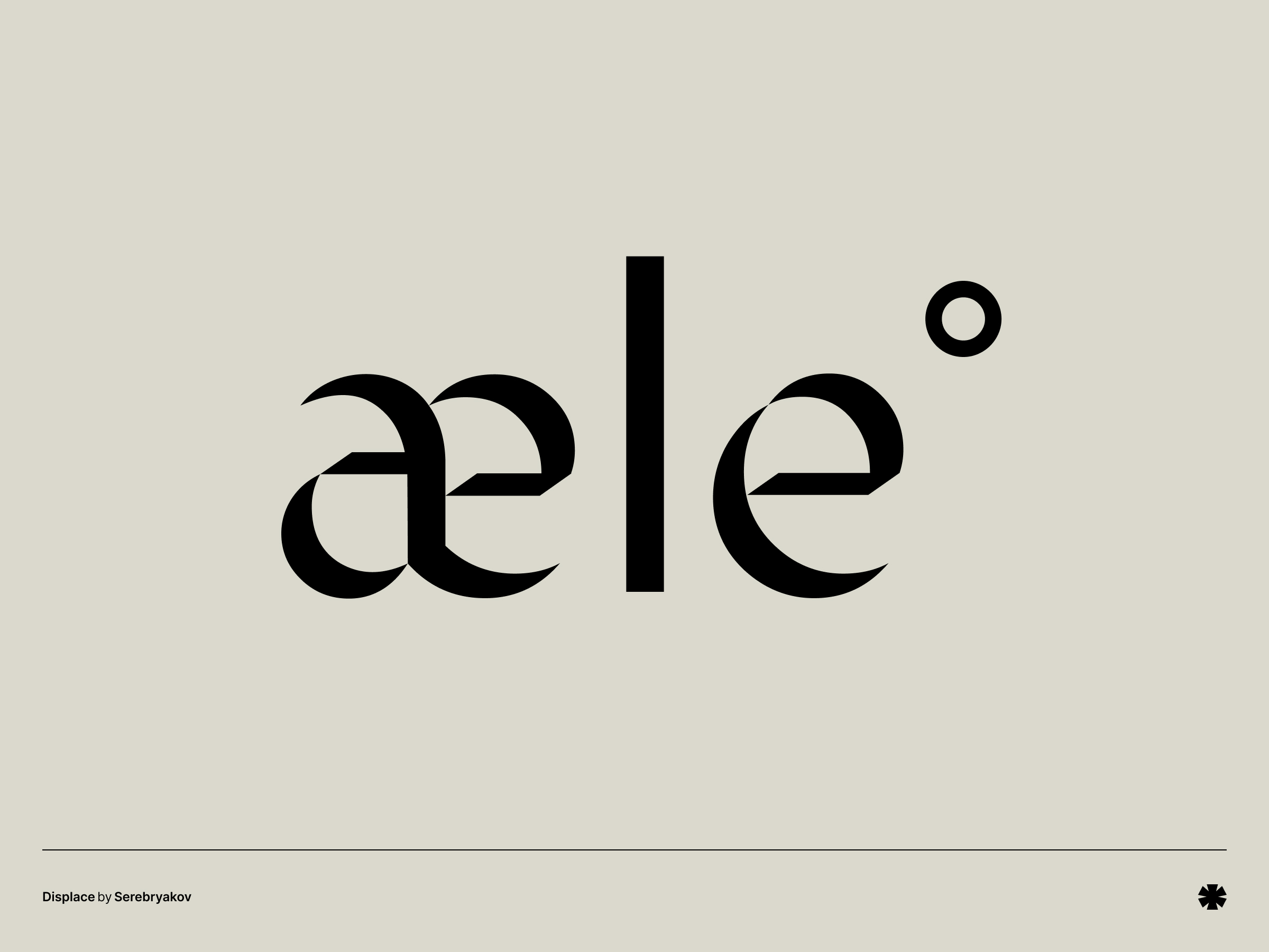 Displace - Displace creative 1