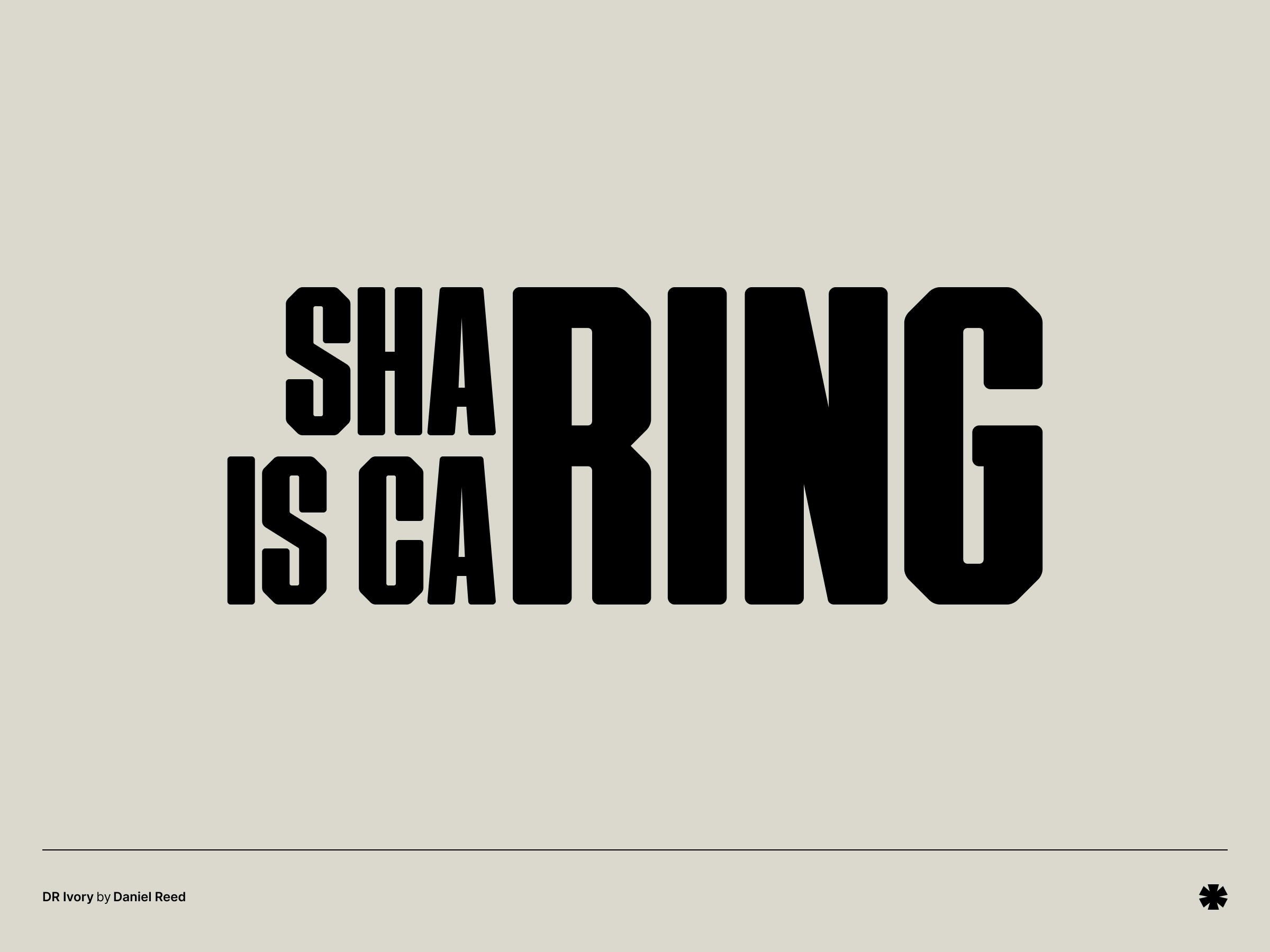 DR Ivory - Drivory creative