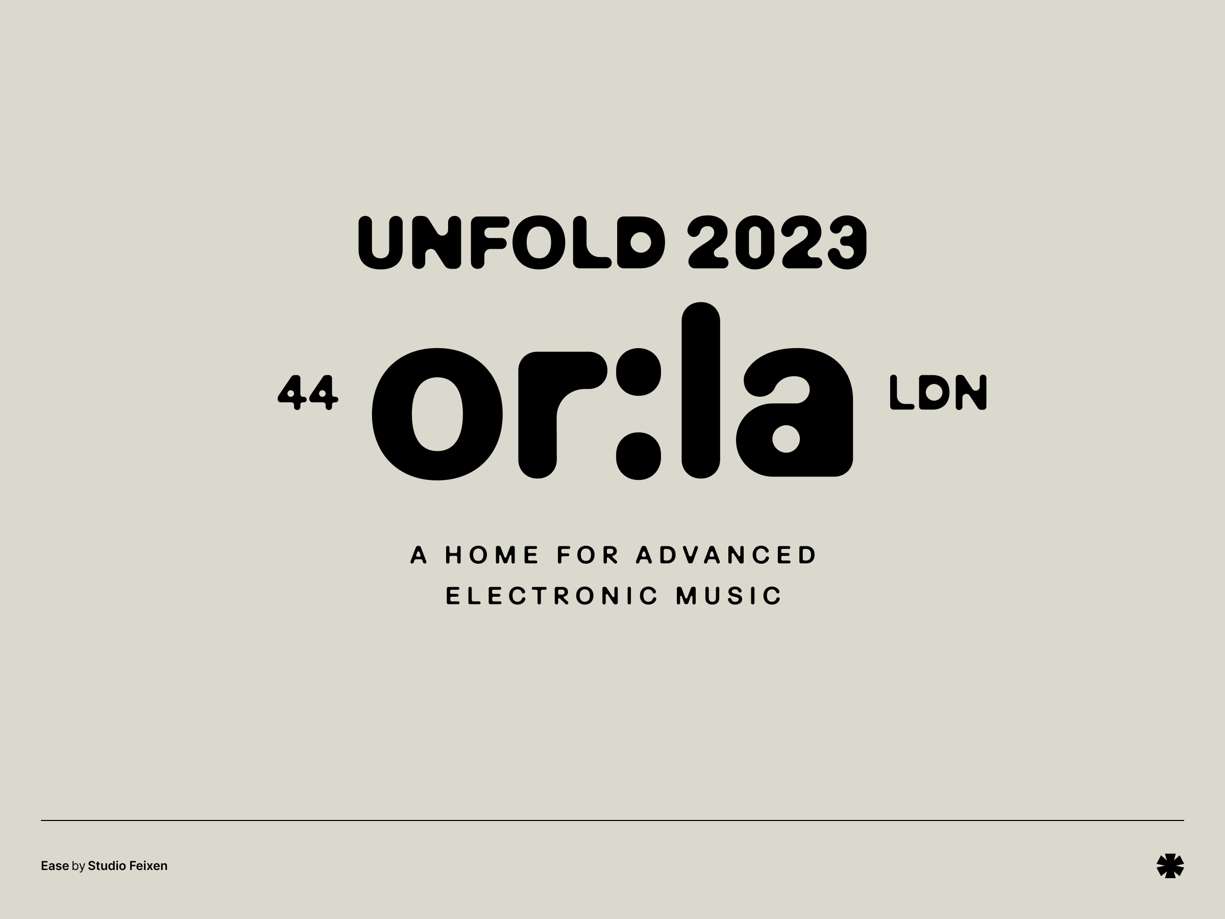 Ease - Ease creative