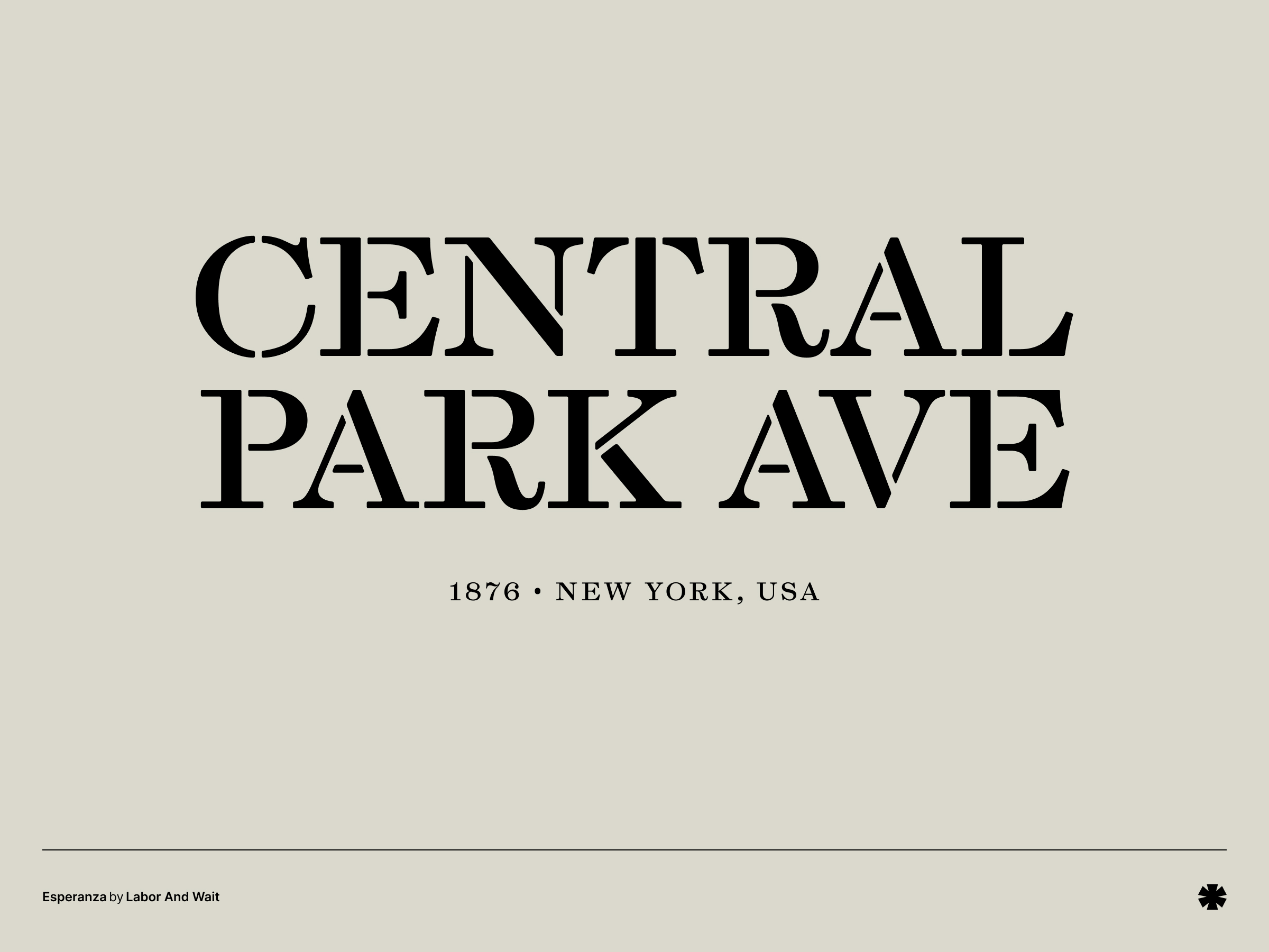 Esperanza - Esperanza creative 1