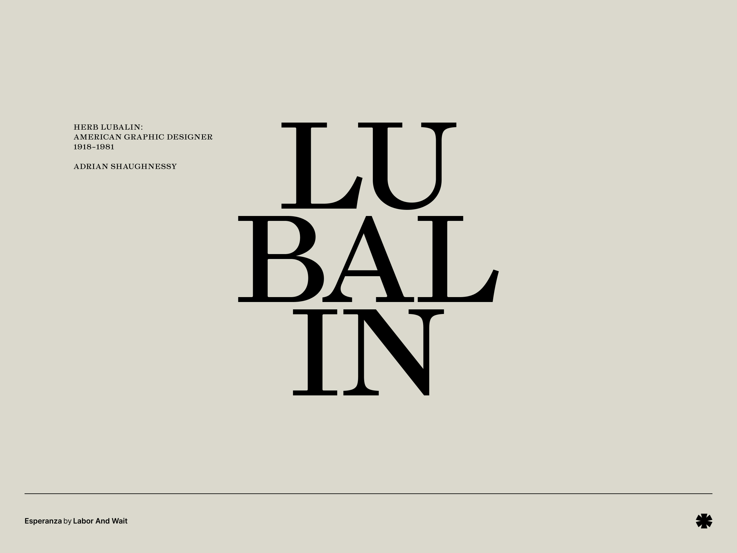 Esperanza - Esperanza creative