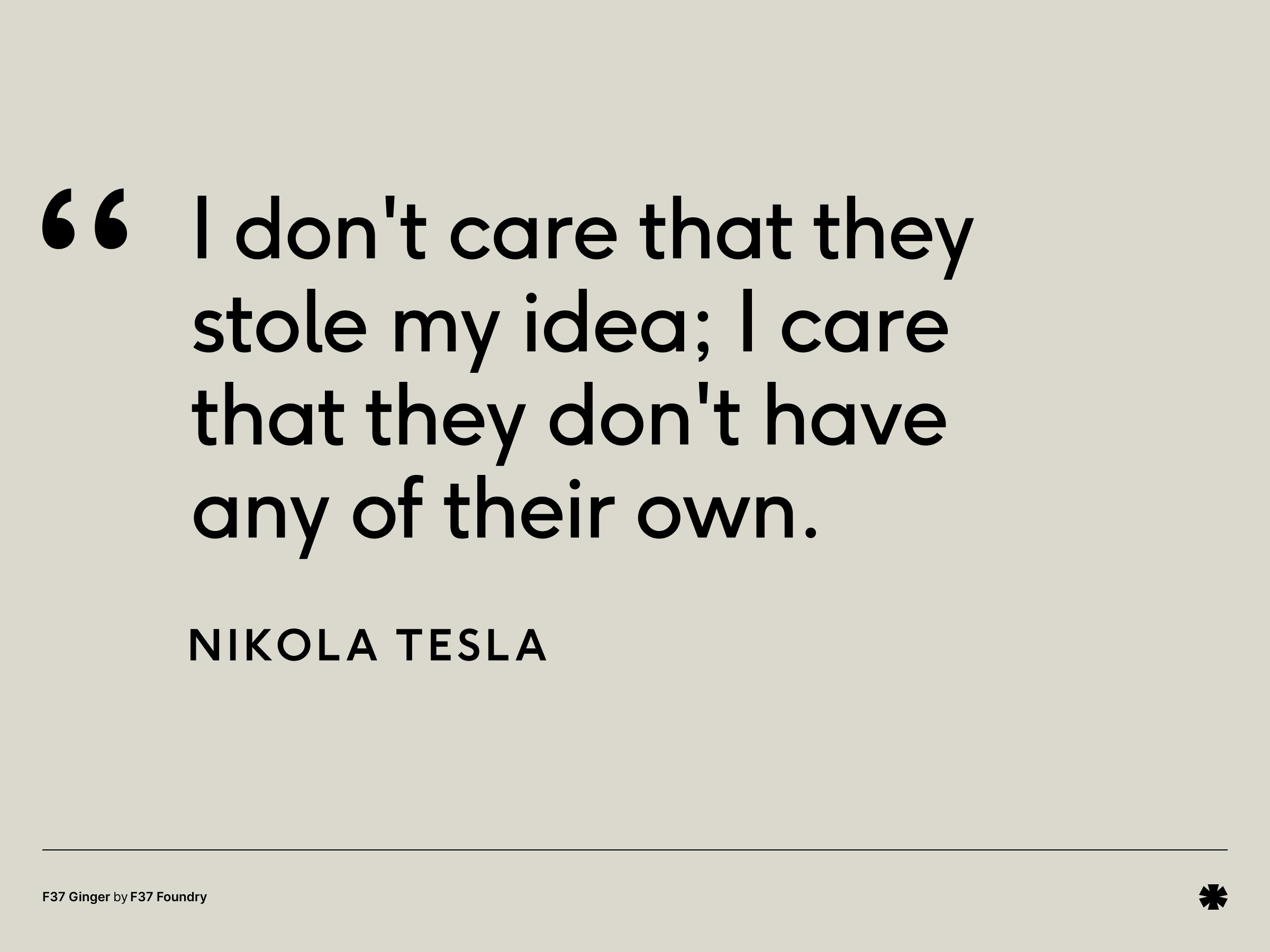 F37 Ginger - F37ginger creative