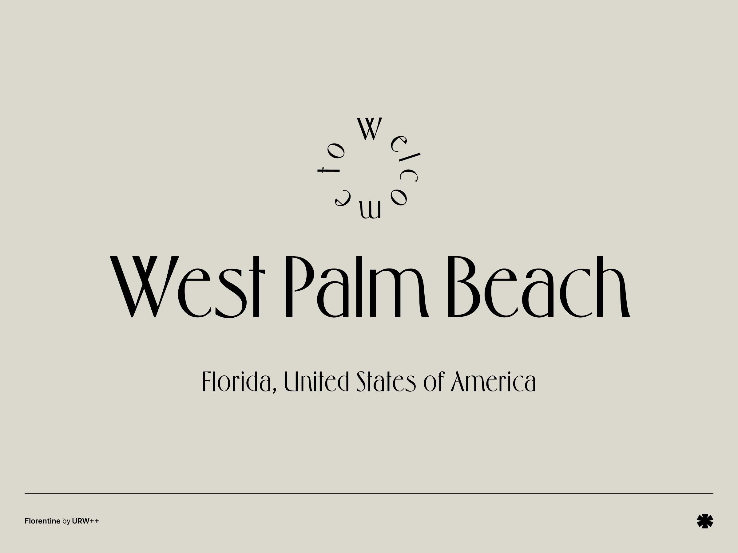 Florentine - Florentine creative 1