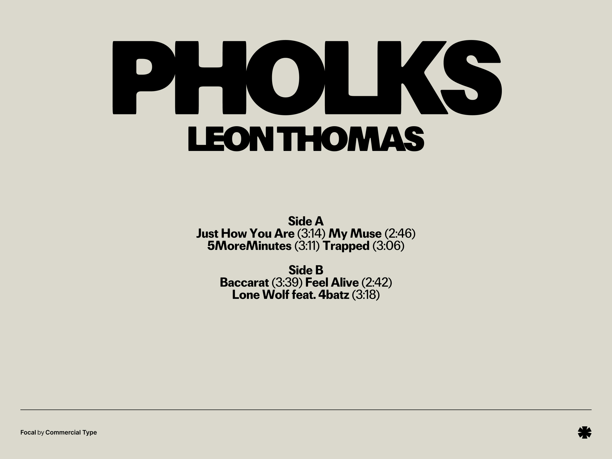 Focal - Focal creative 1