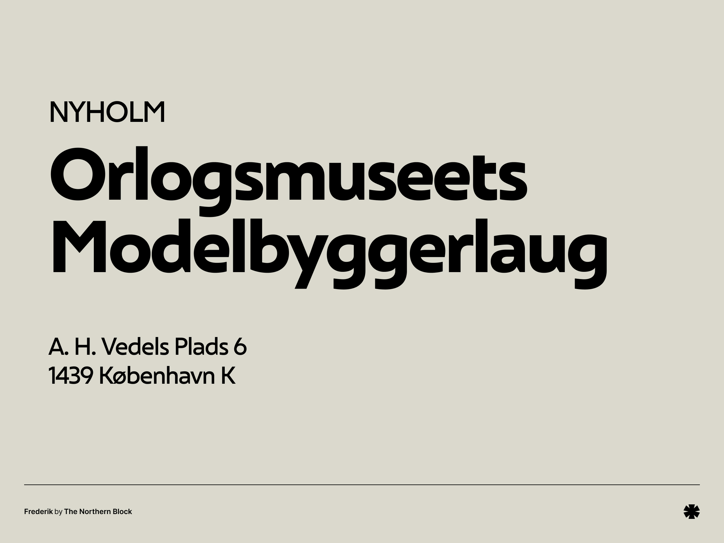 Frederik - Frederik creative 1