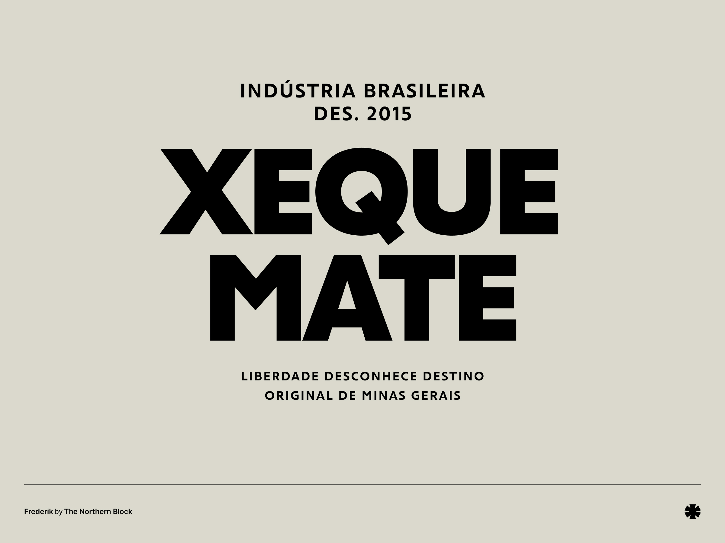 Frederik - Frederik creative