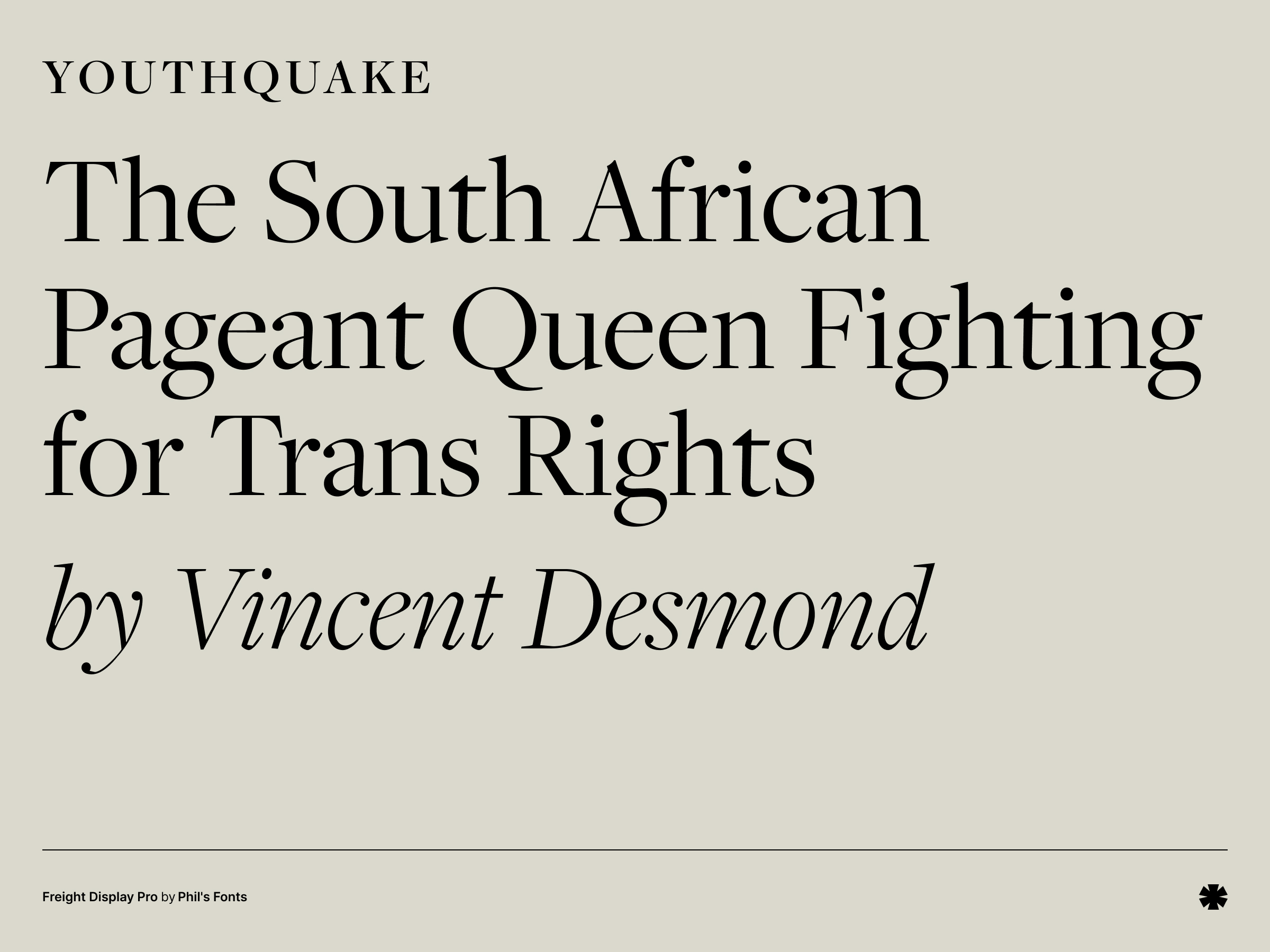 Freight Display Pro - Freight creative