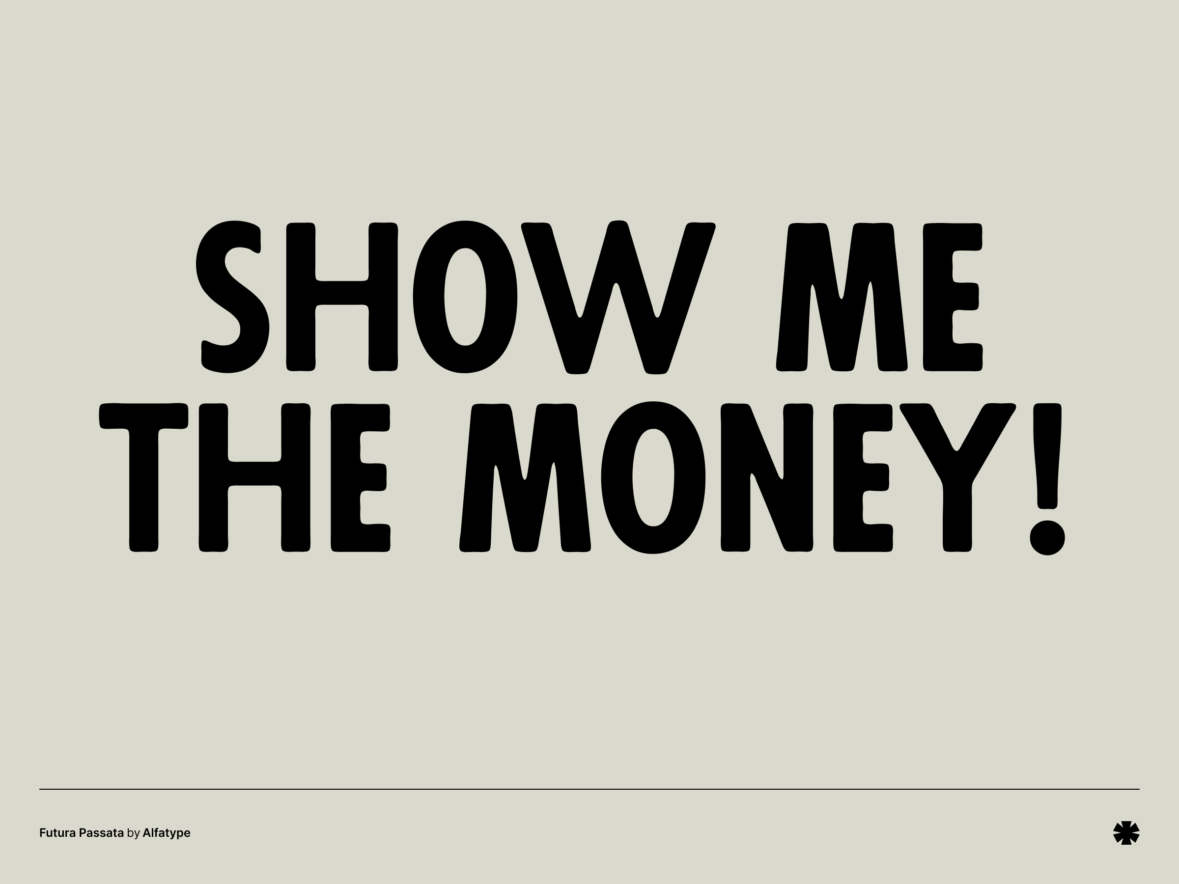 Futura Passata - Futura passata creative