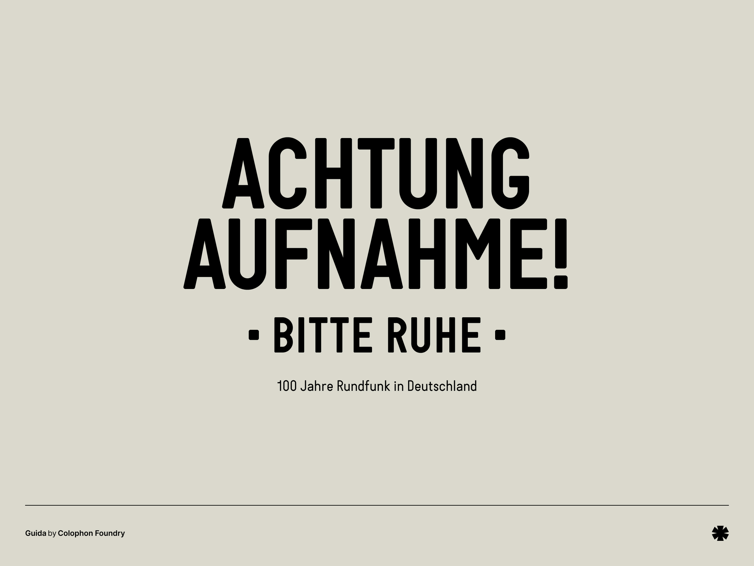 Guida - Guida creative 1