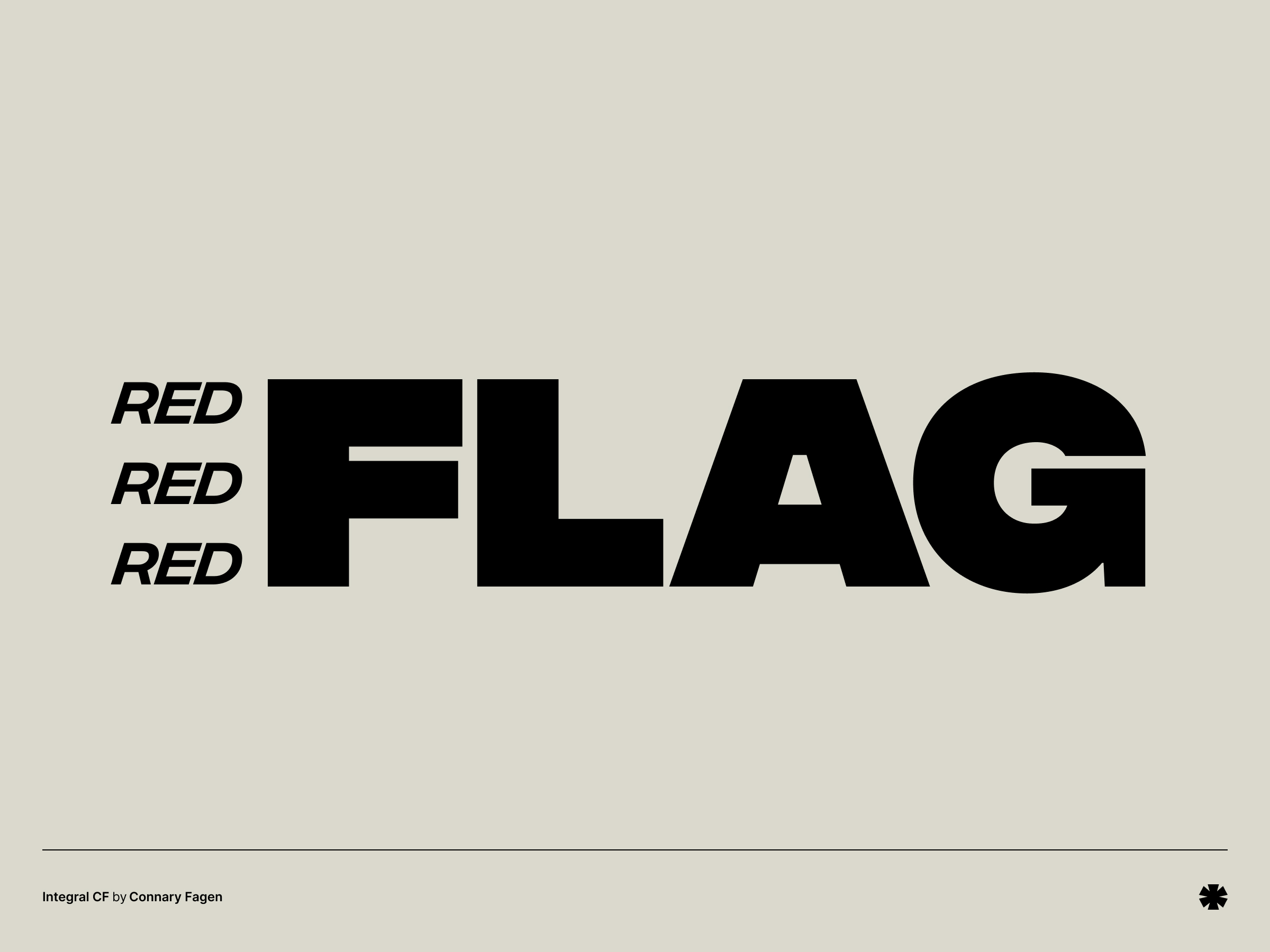 Integral CF - Integral creative