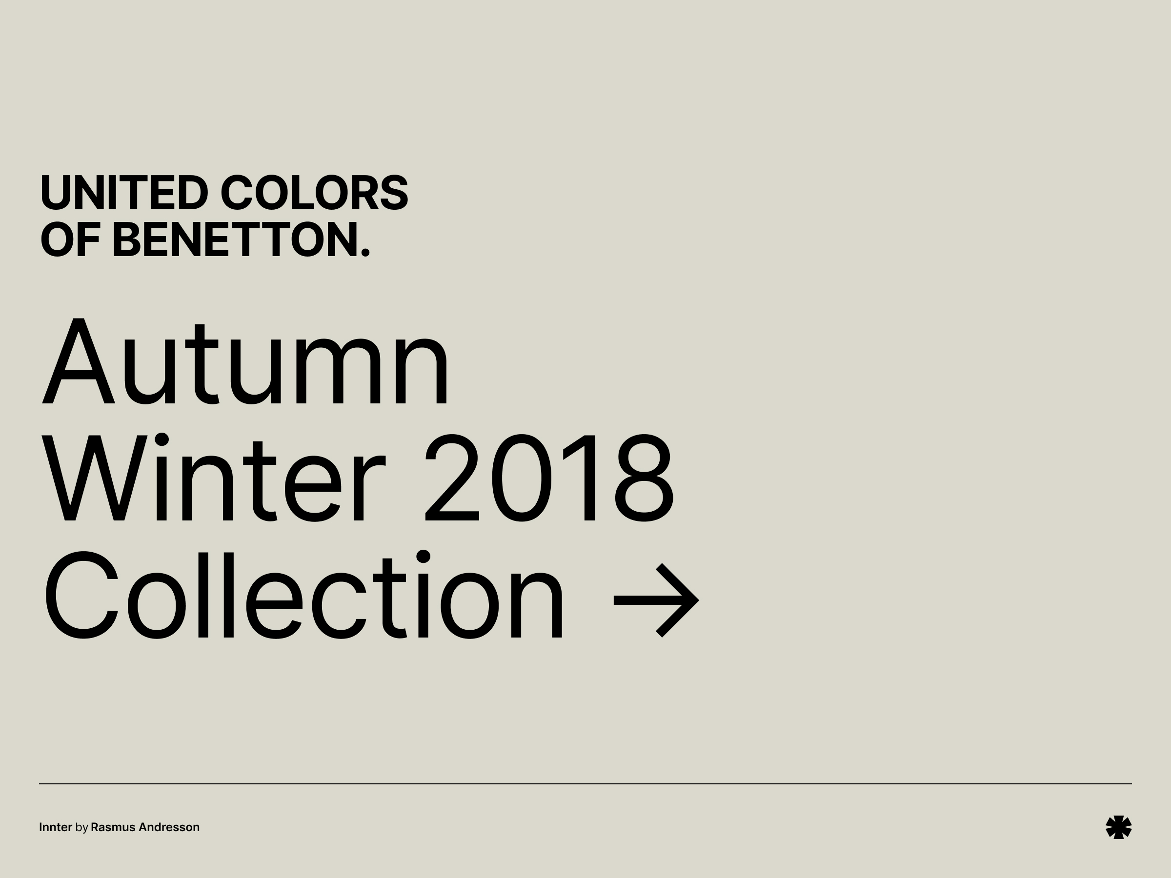 Inter - Inter creative 1