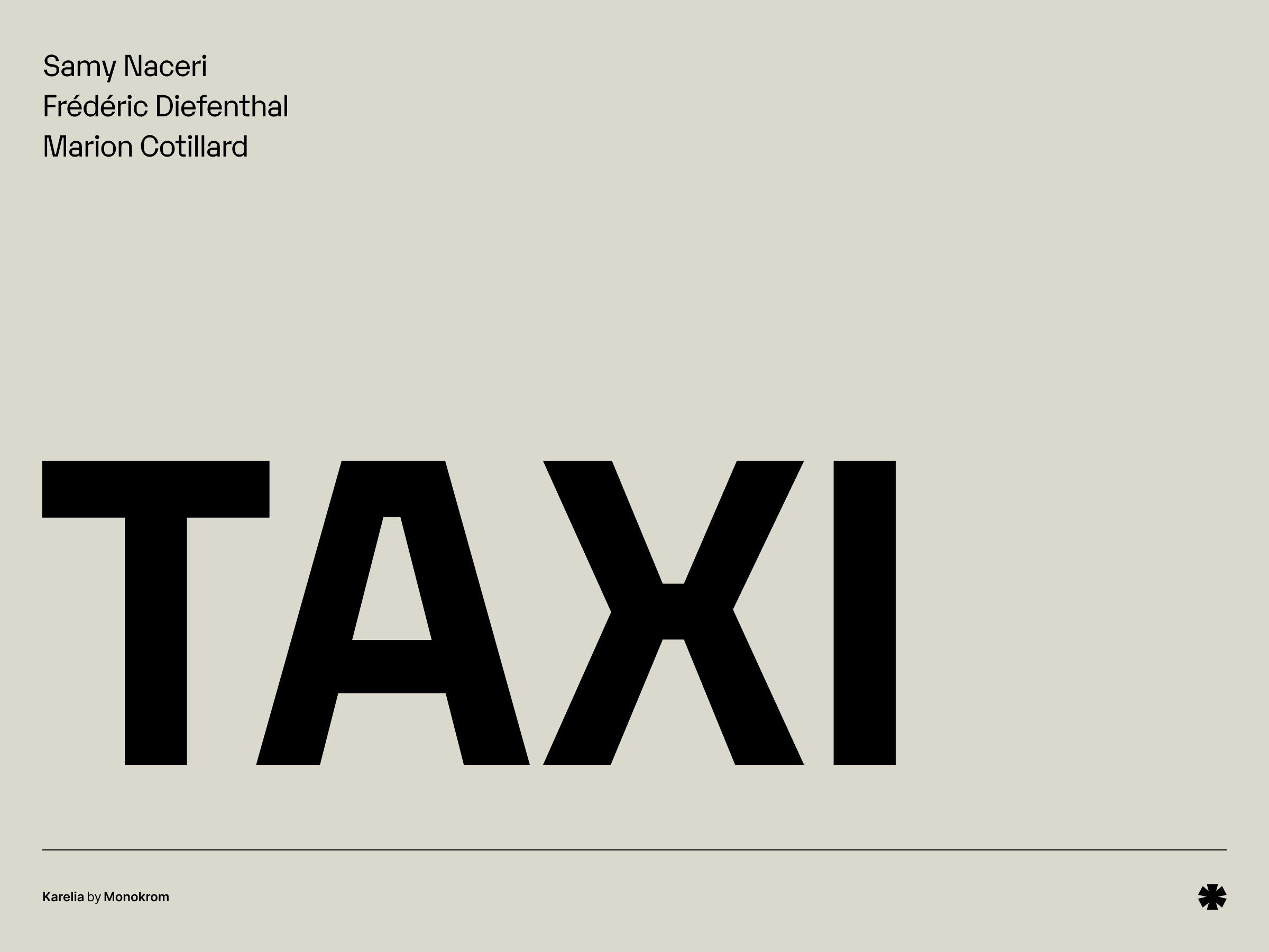 Karelia - Karelia creative 1