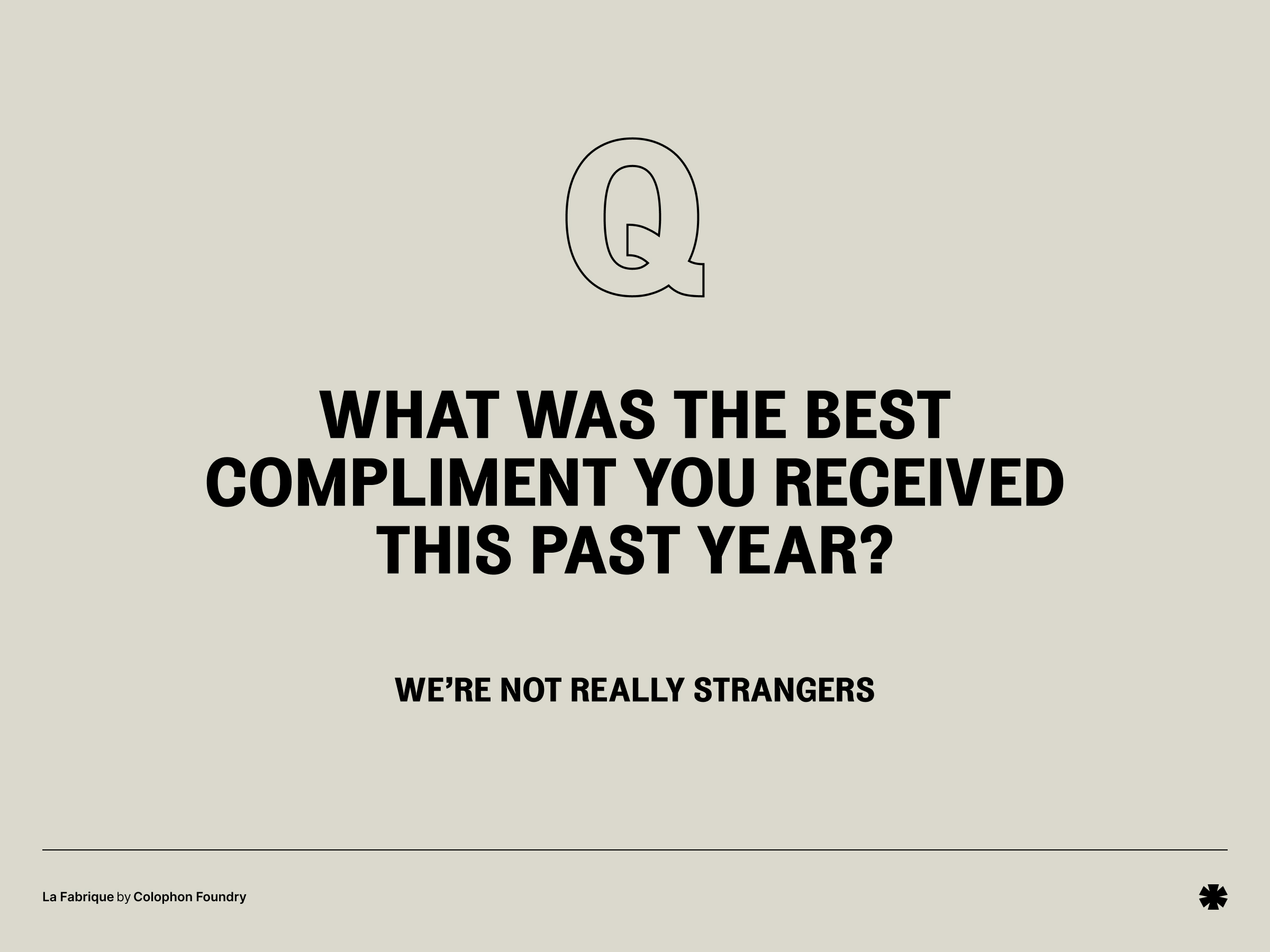 La Fabrique - Lafabrique creative 1