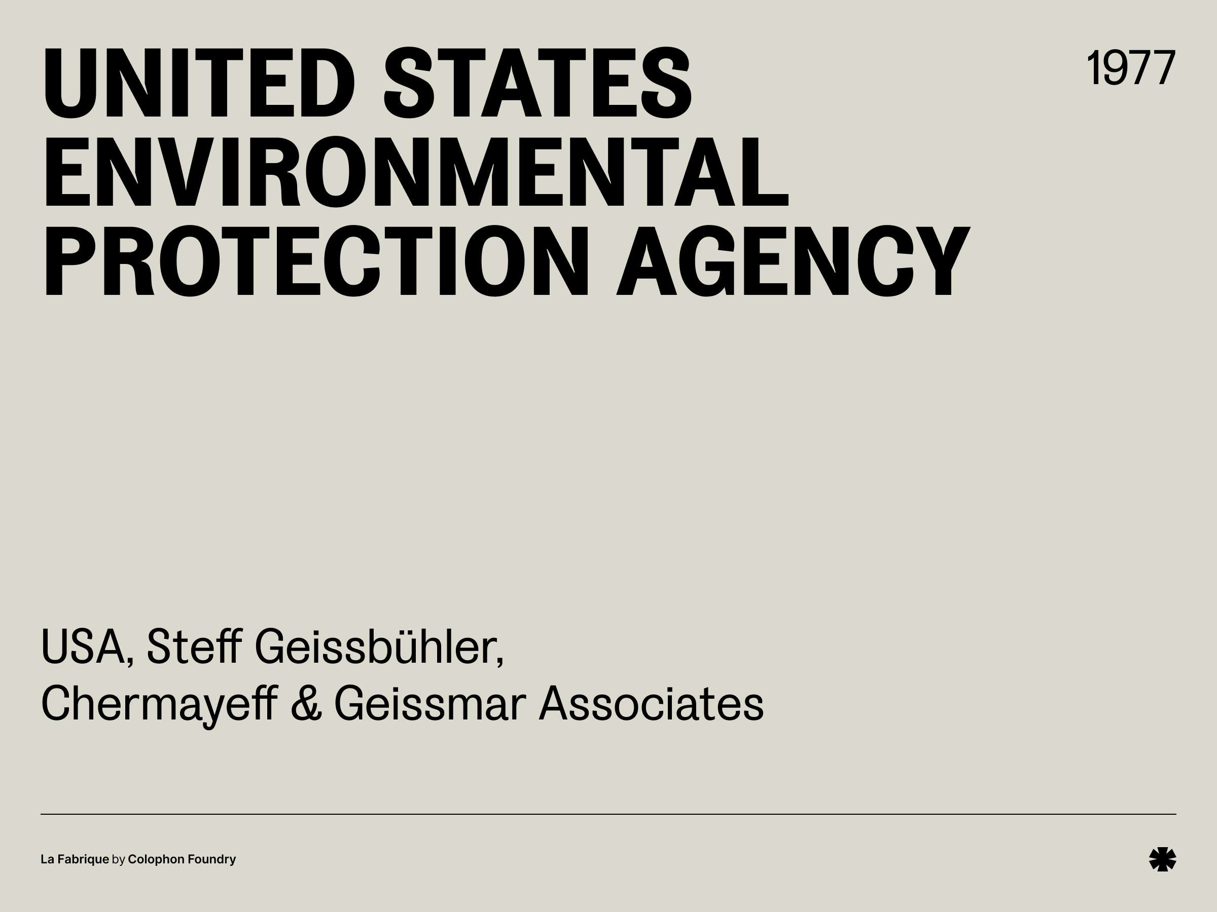 La Fabrique - Lafabrique creative