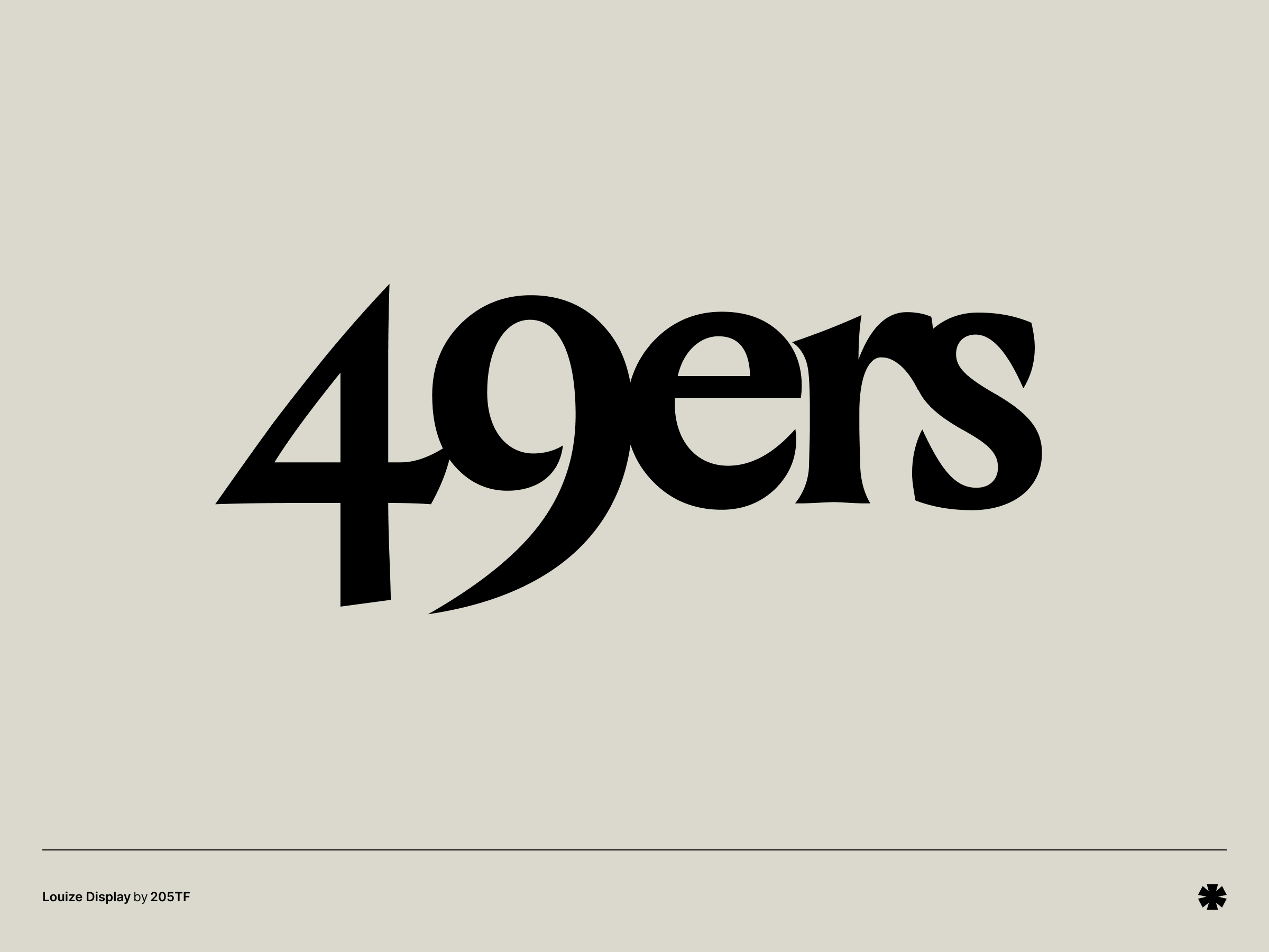 Louize Display - Louize display creative