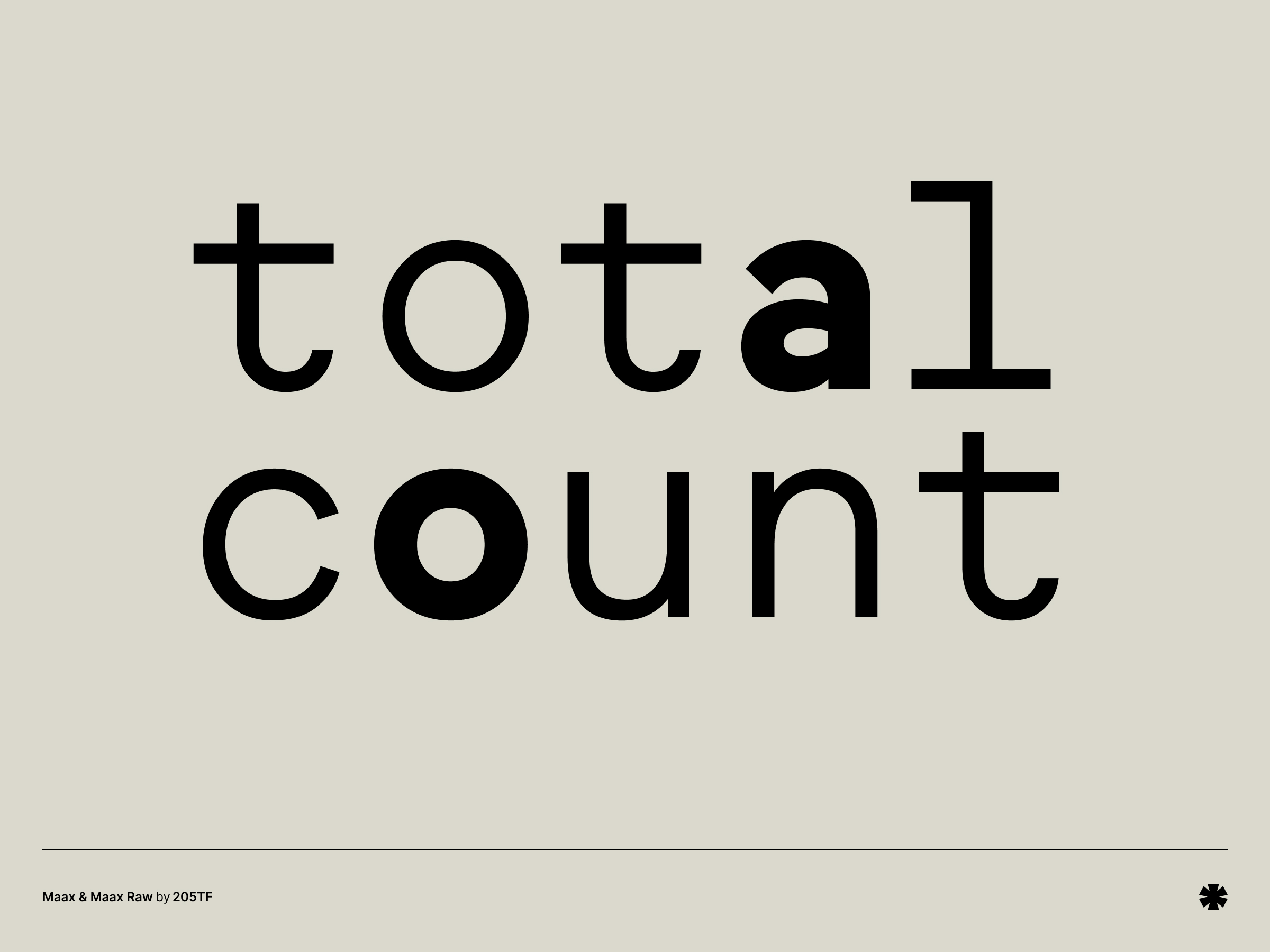 Maax - Maax creative 1