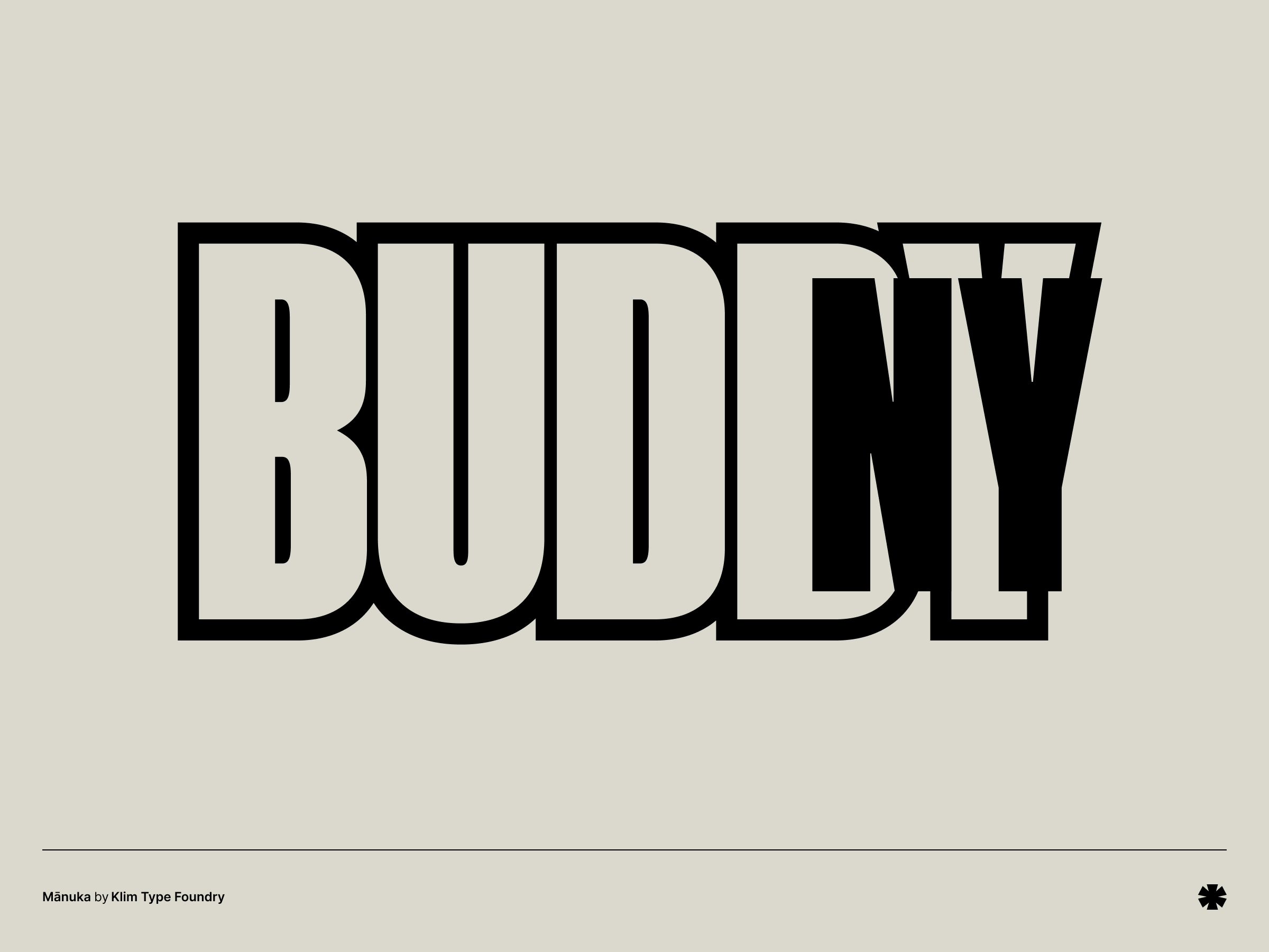 Mānuka - Manuka creative 1