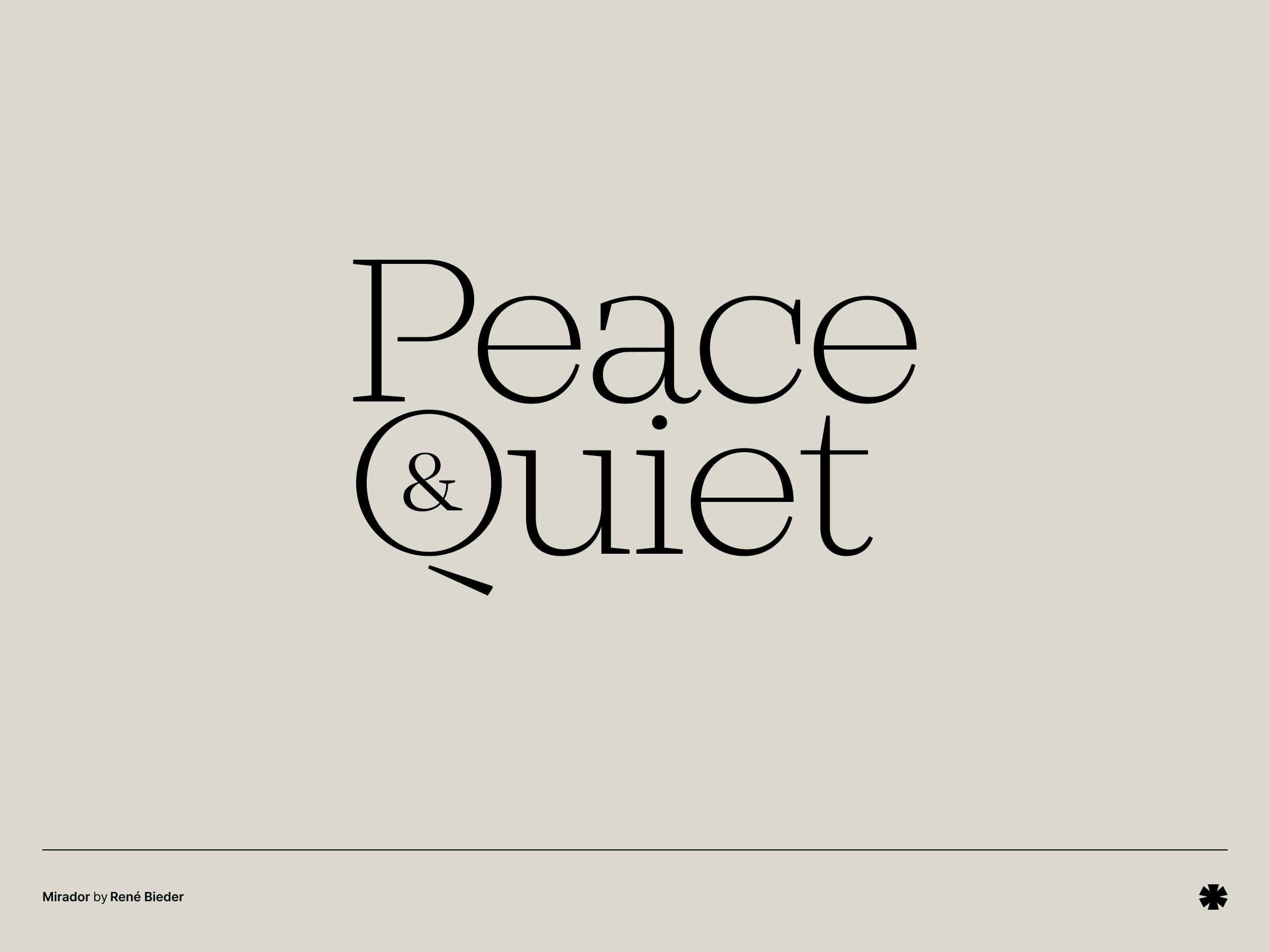 Mirador - Mirador creative 1