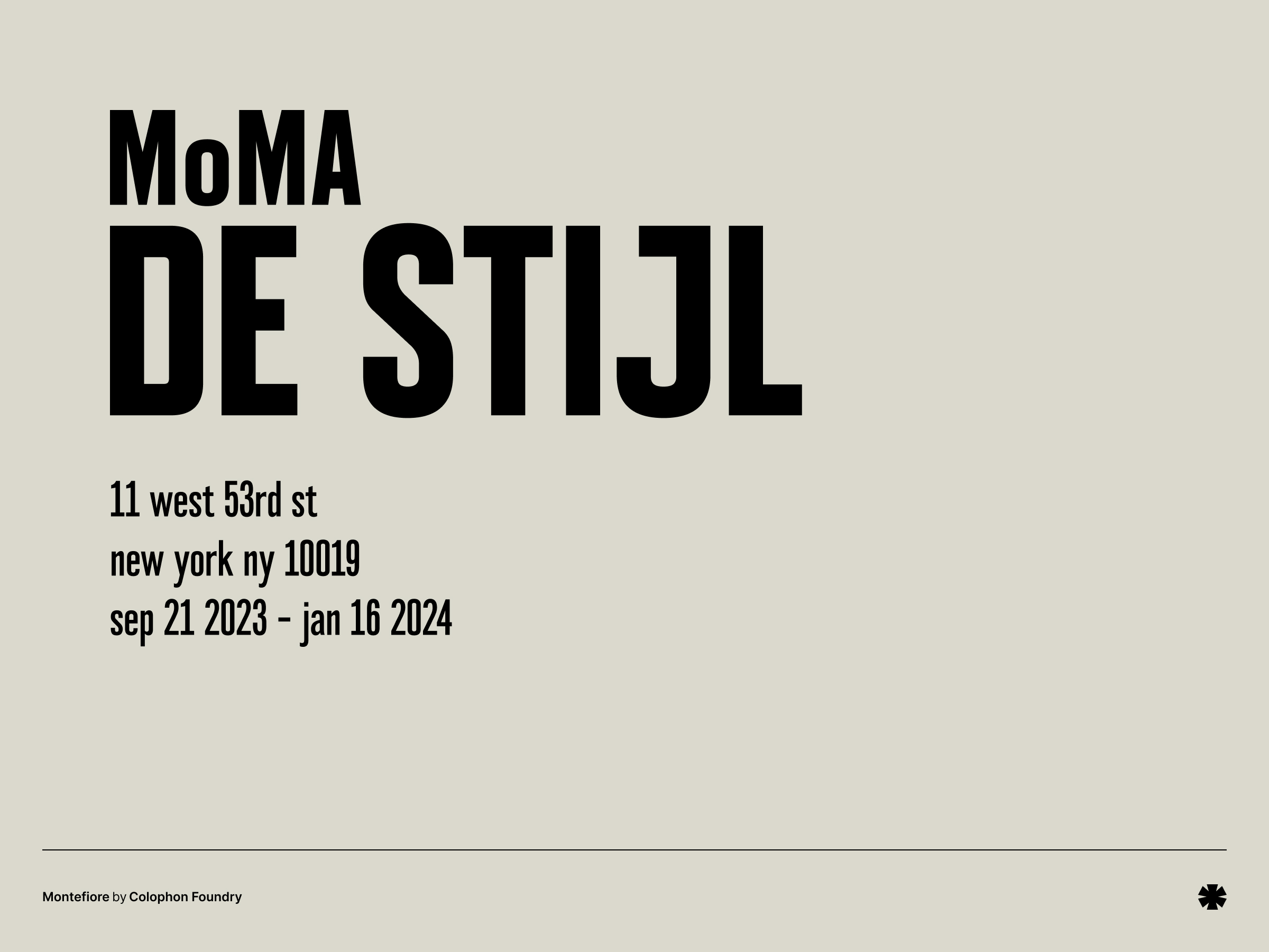 Montefiore - Montefiore creative 1