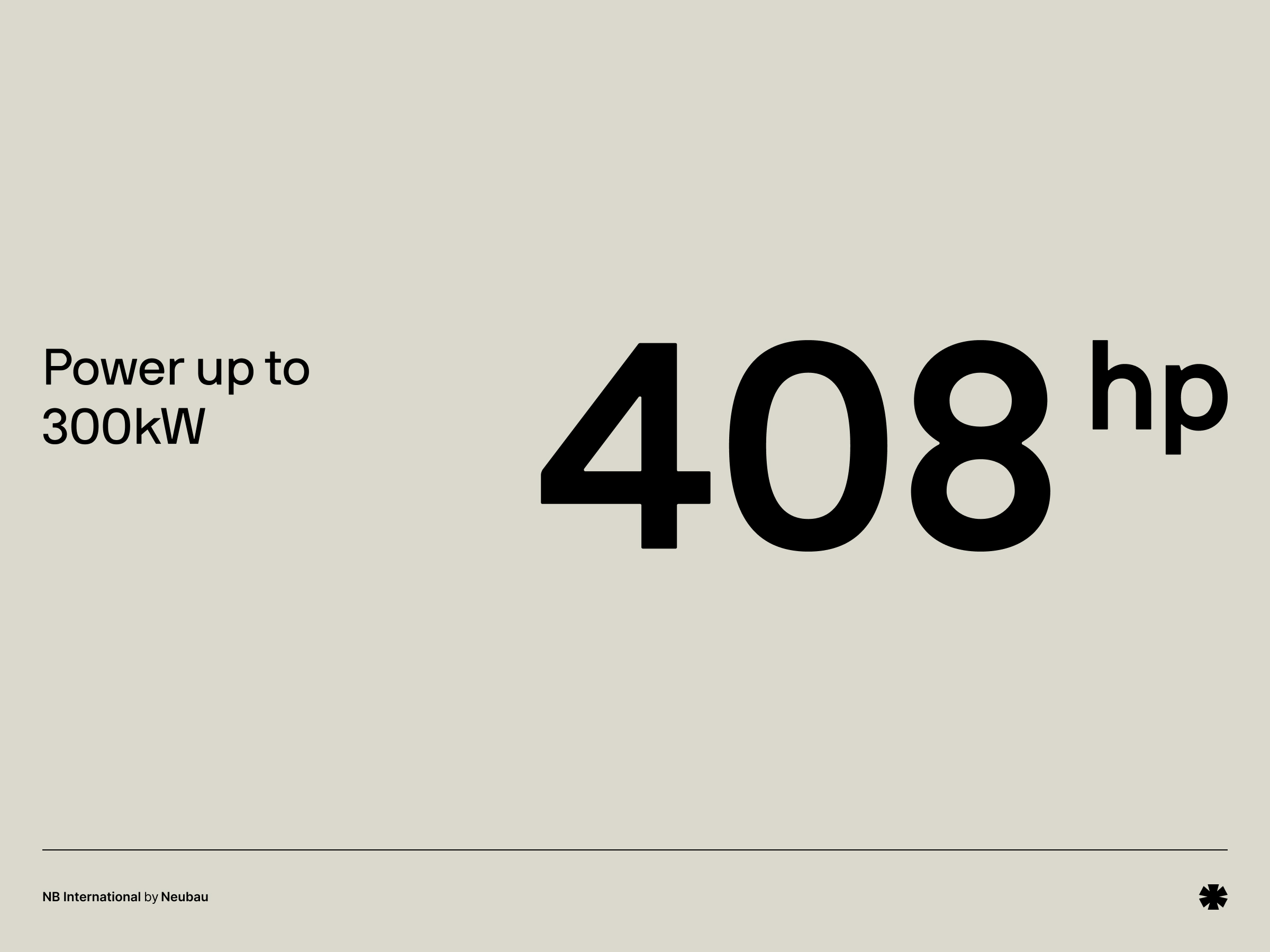 NB International - Nbinternational creative