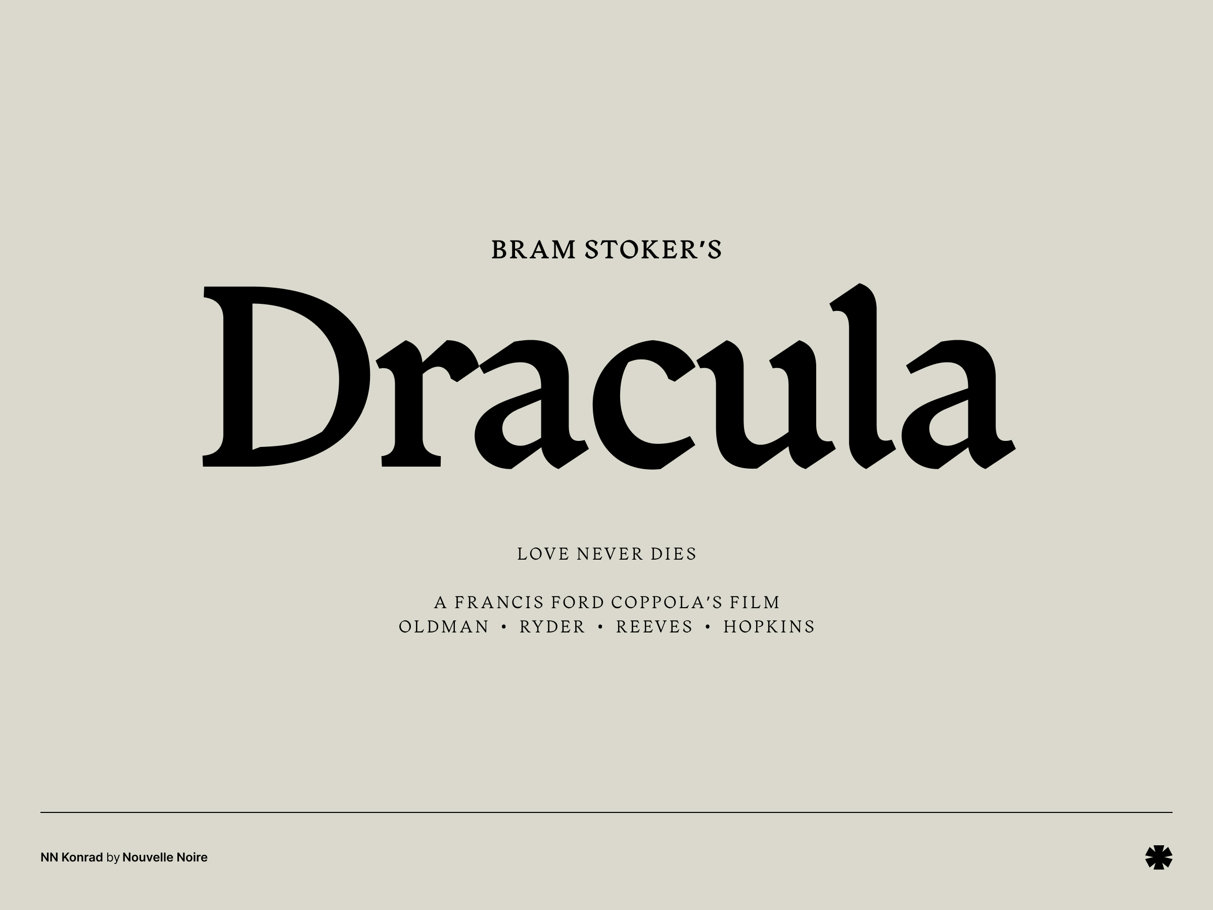 NN Konrad - Nn konrad creative