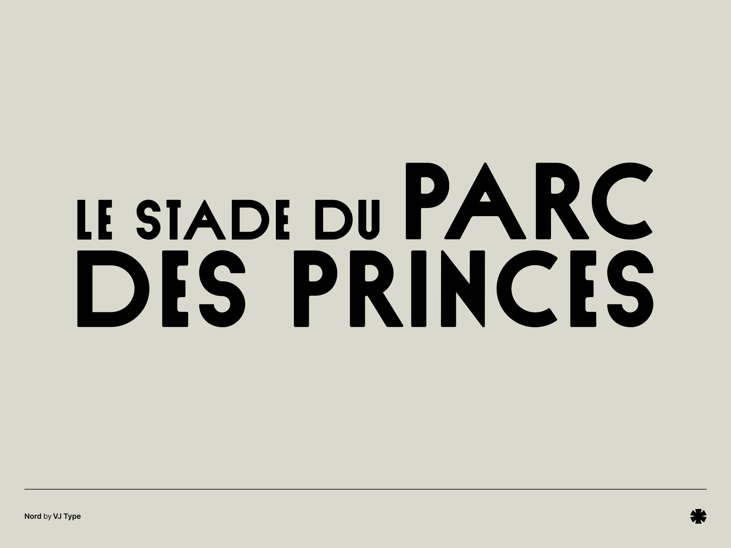 Nord - Nord creative