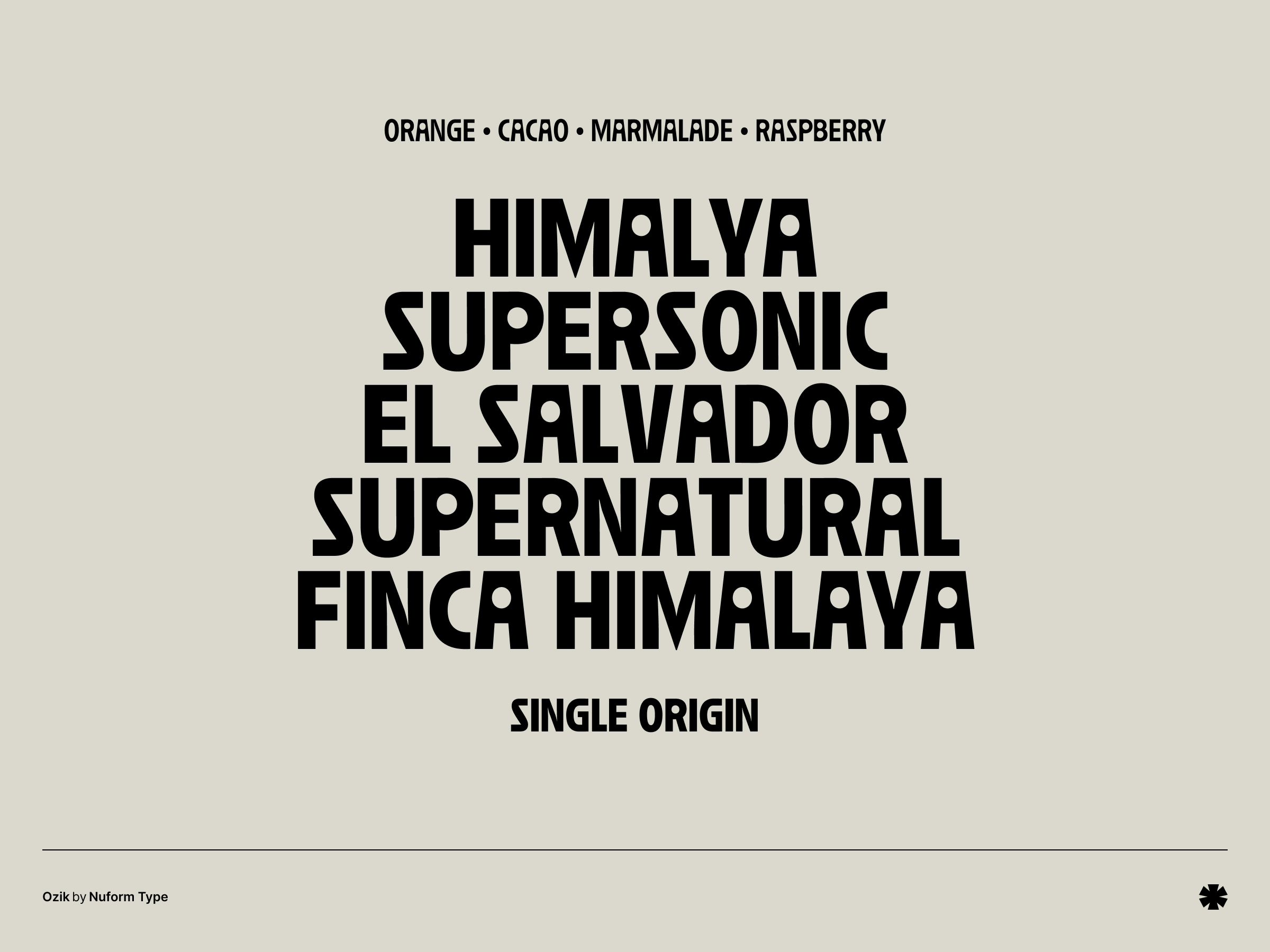 Ozik - Ozik creative 1