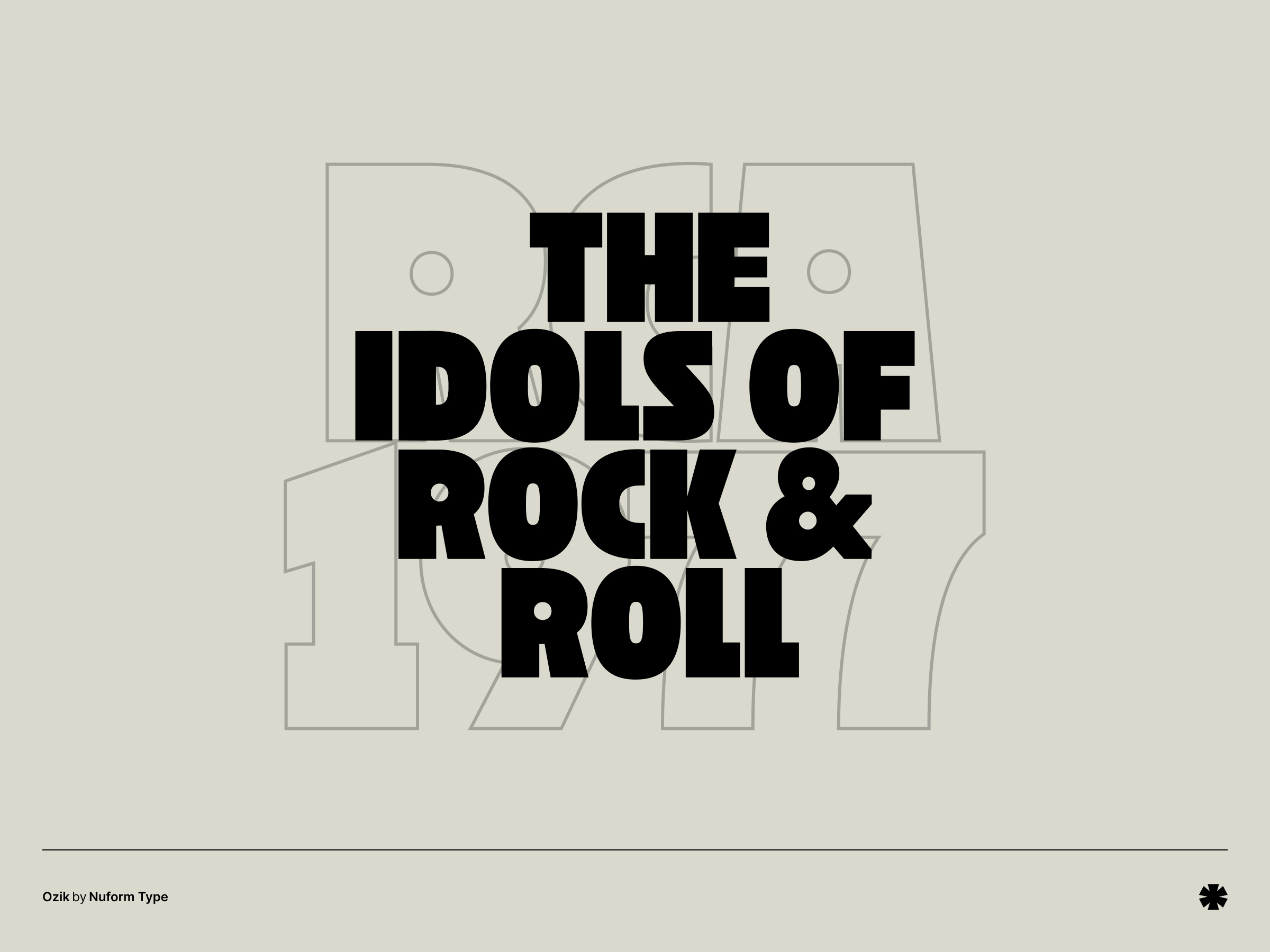 Ozik - Ozik creative